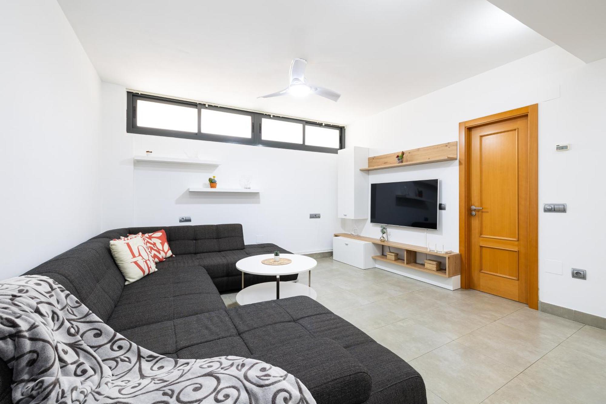 Holidays2malaga Picasso Area Apartamento *
