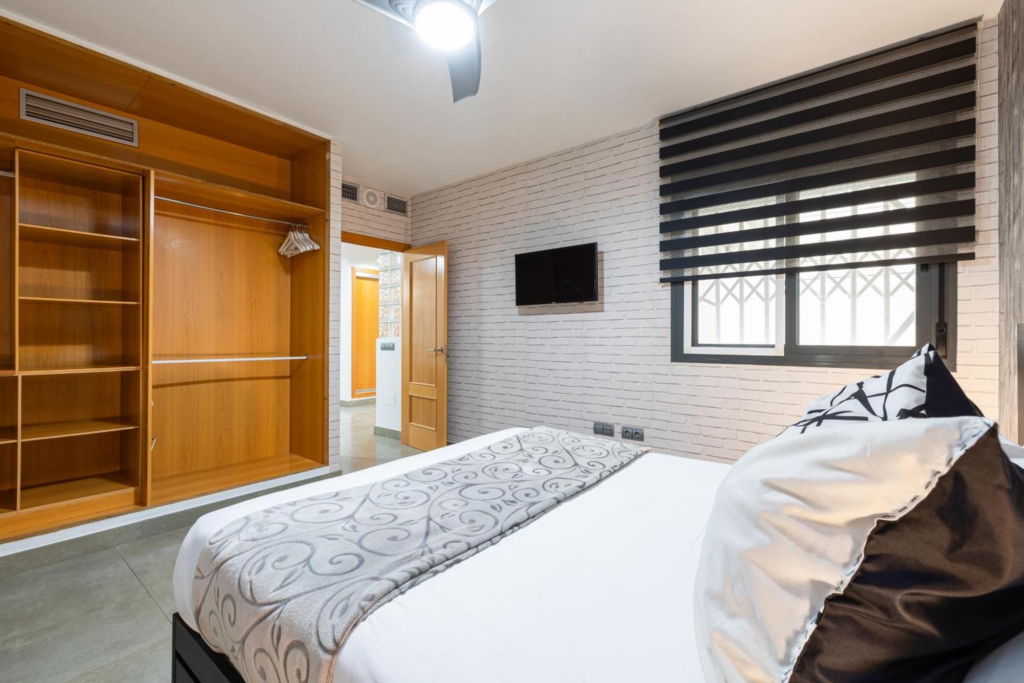 Apartment Holidays2malaga Picasso Area Málaga