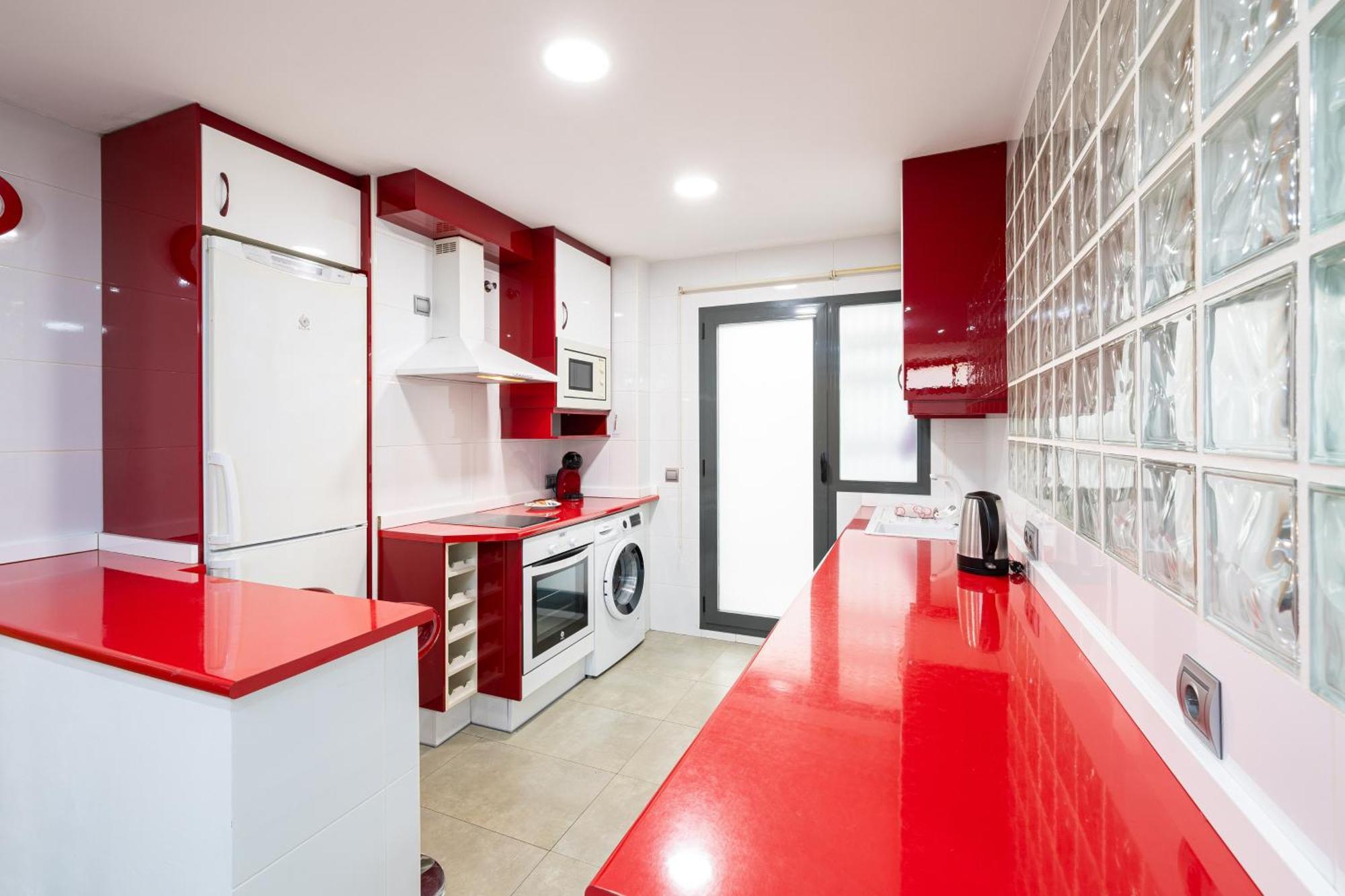 Apartment Holidays2malaga Picasso Area