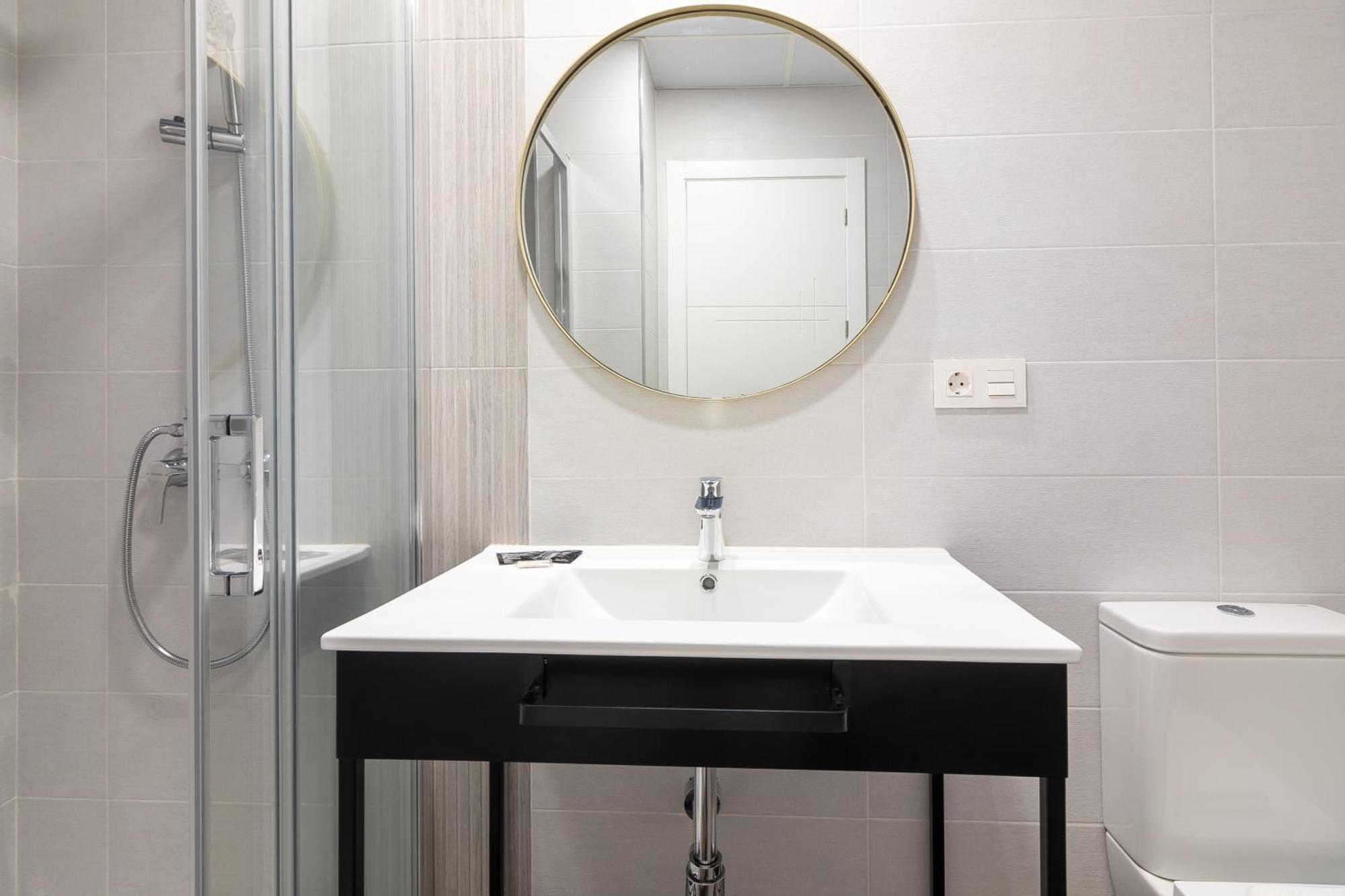 Center Flat Mariblanca 12 Sun & Terrace Boutique Apartment