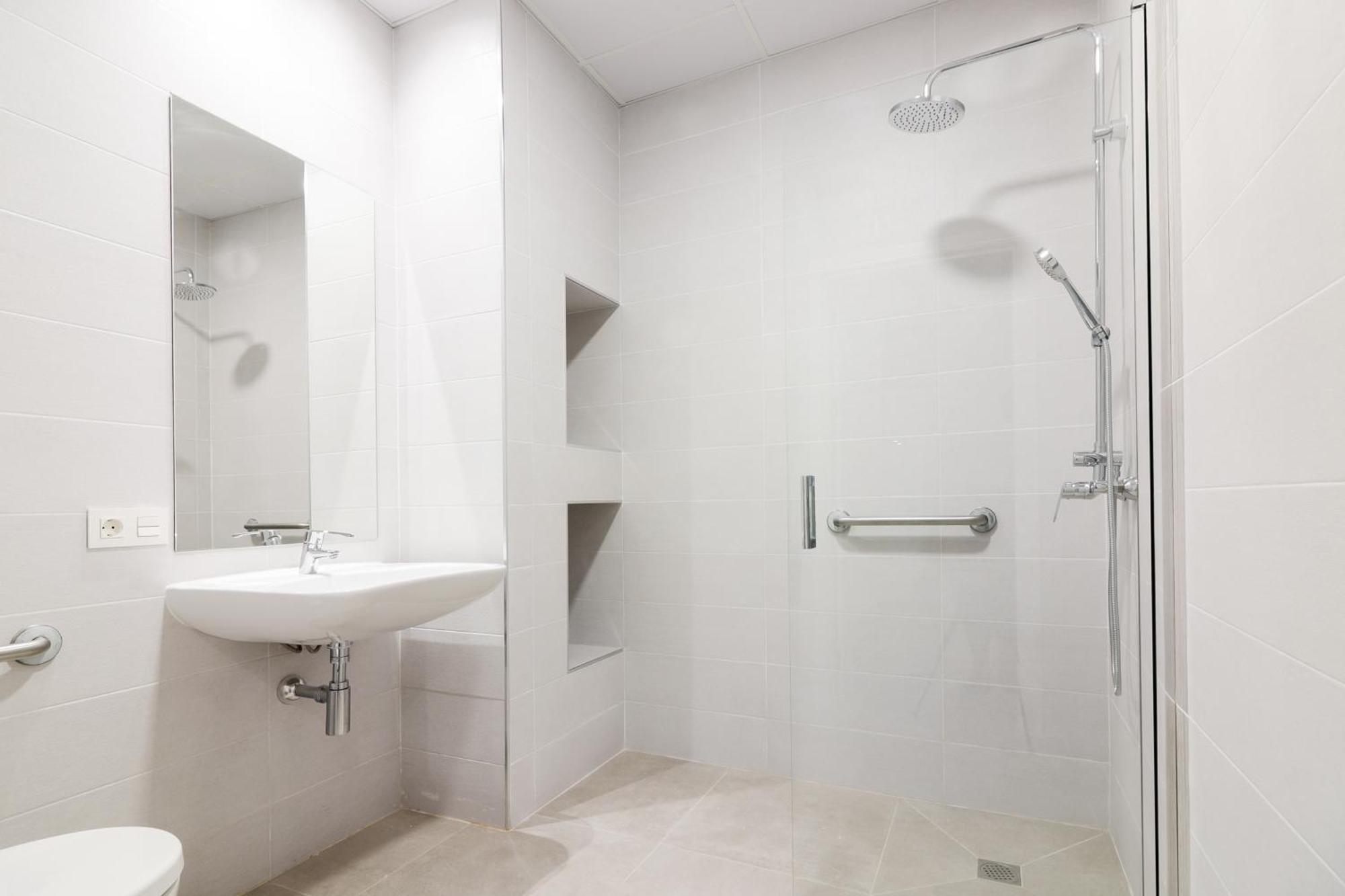 Apartment Center Flat Mariblanca 12 Sun & Terrace Boutique