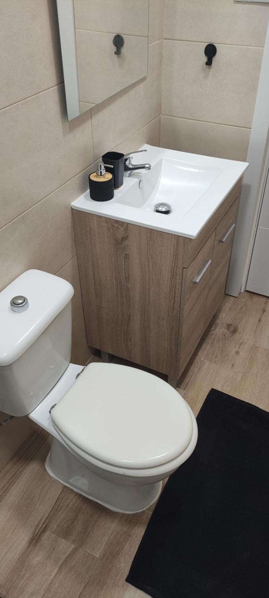 Malaguetor Colon Apartment