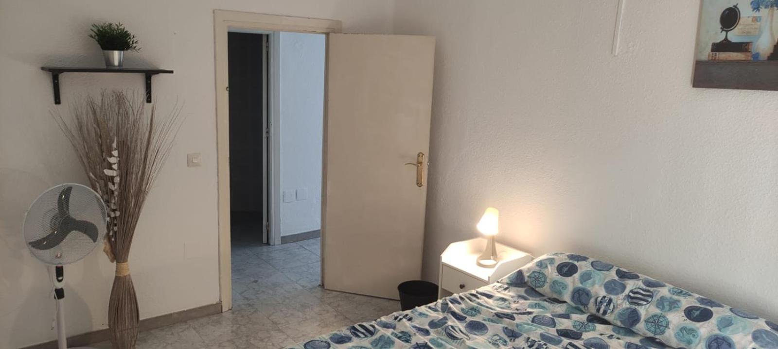 Apartment Malaguetor Colon *
