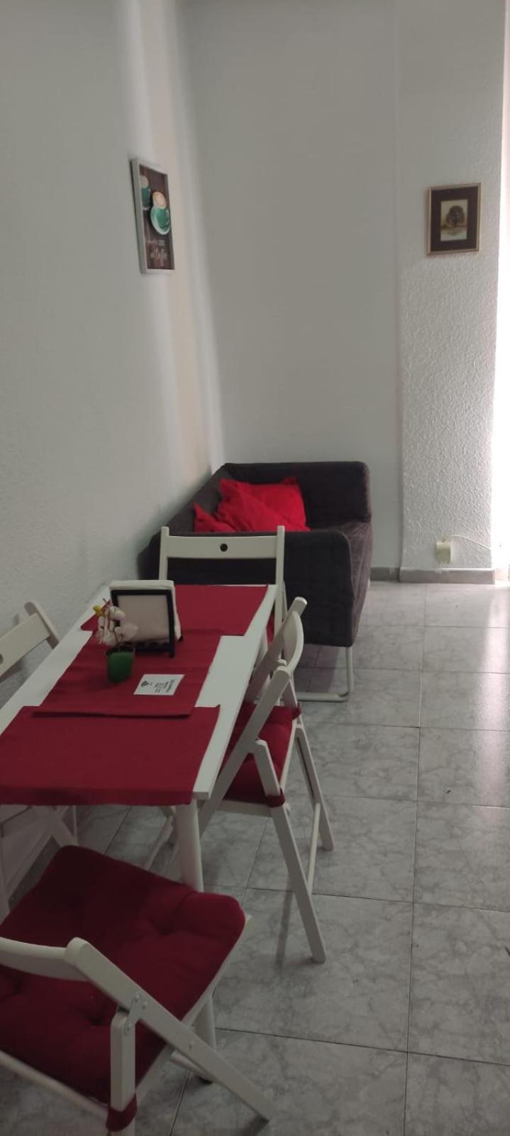 Apartment Malaguetor Colon