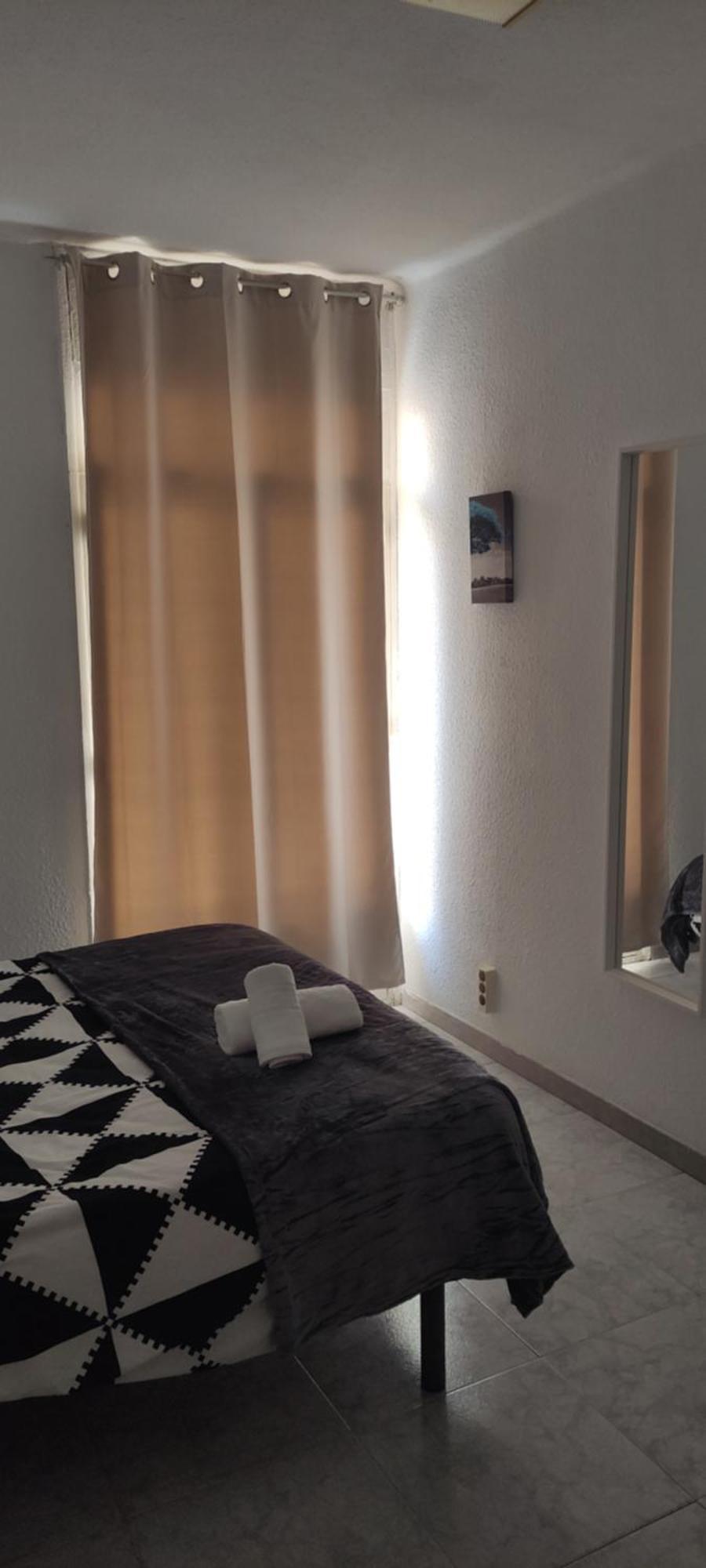 Malaguetor Colon Apartment *