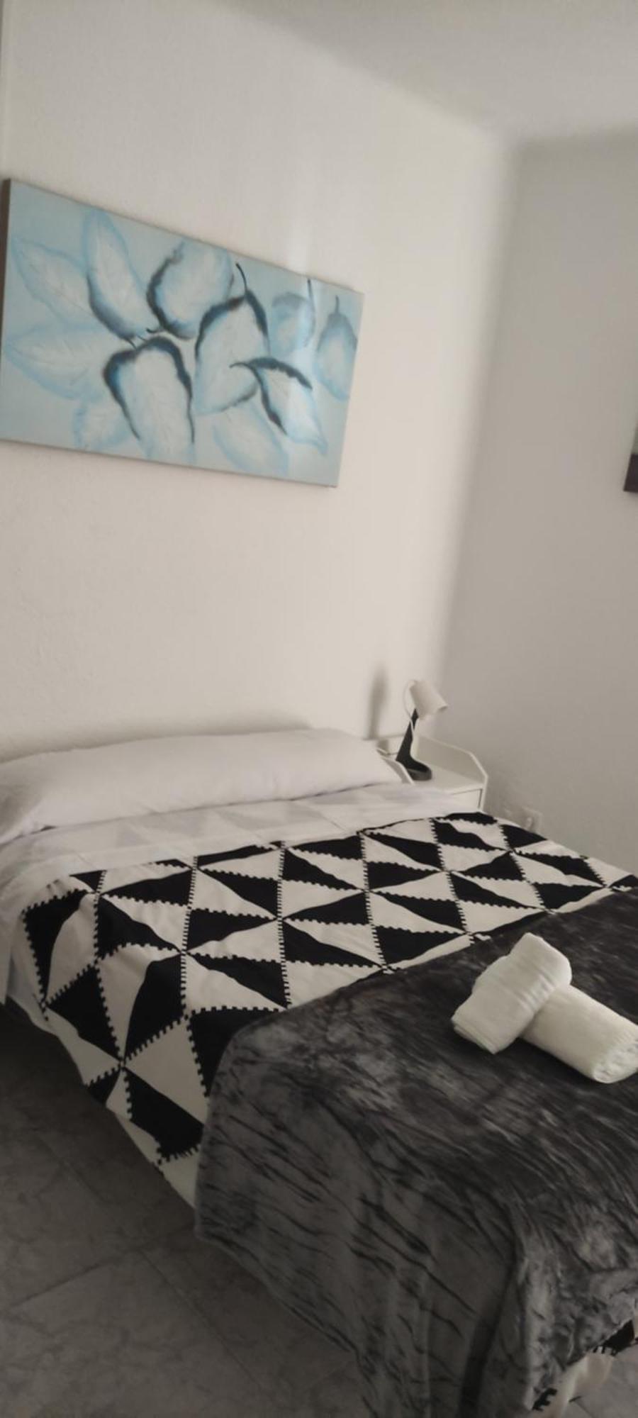 Apartment Malaguetor Colon *