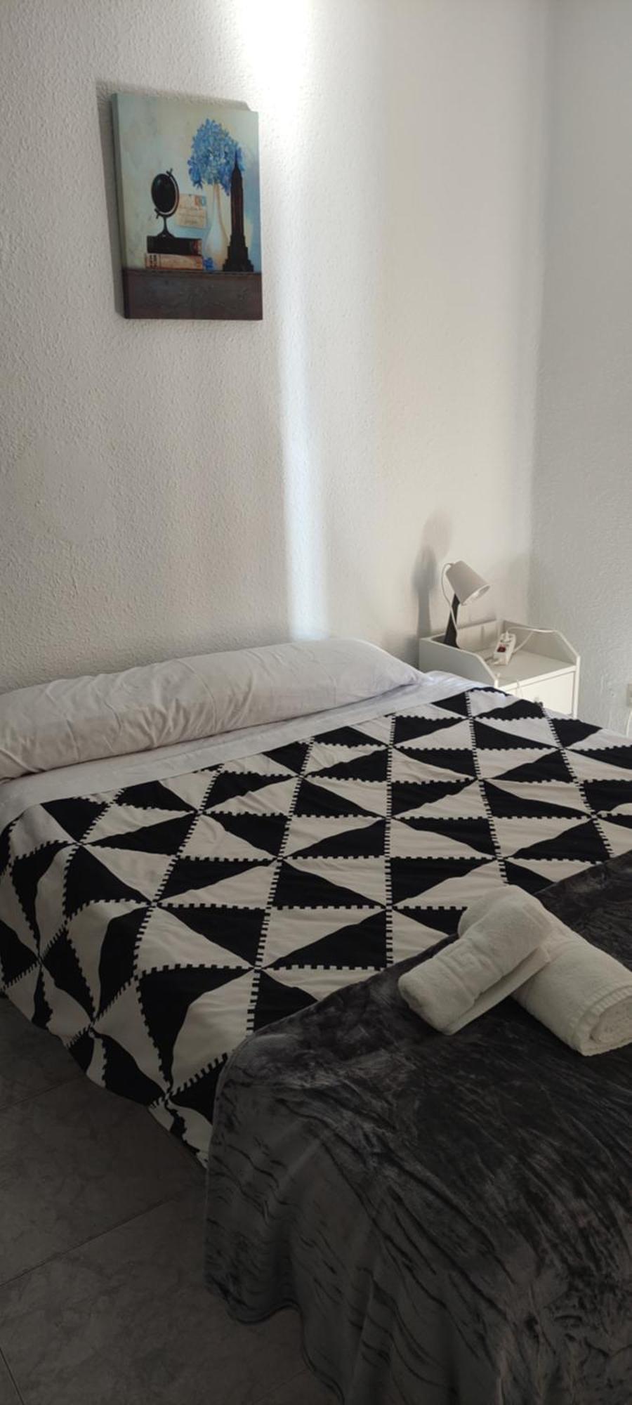 Malaguetor Colon Apartment