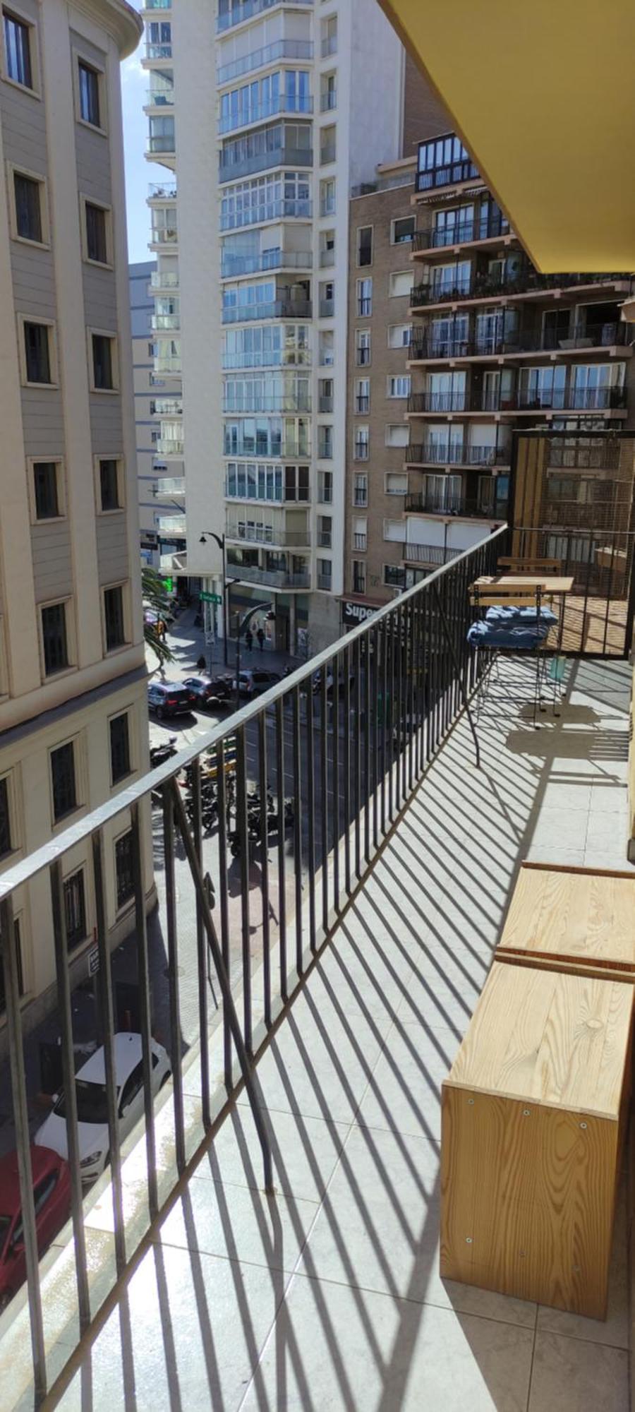 Apartment Malaguetor Colon