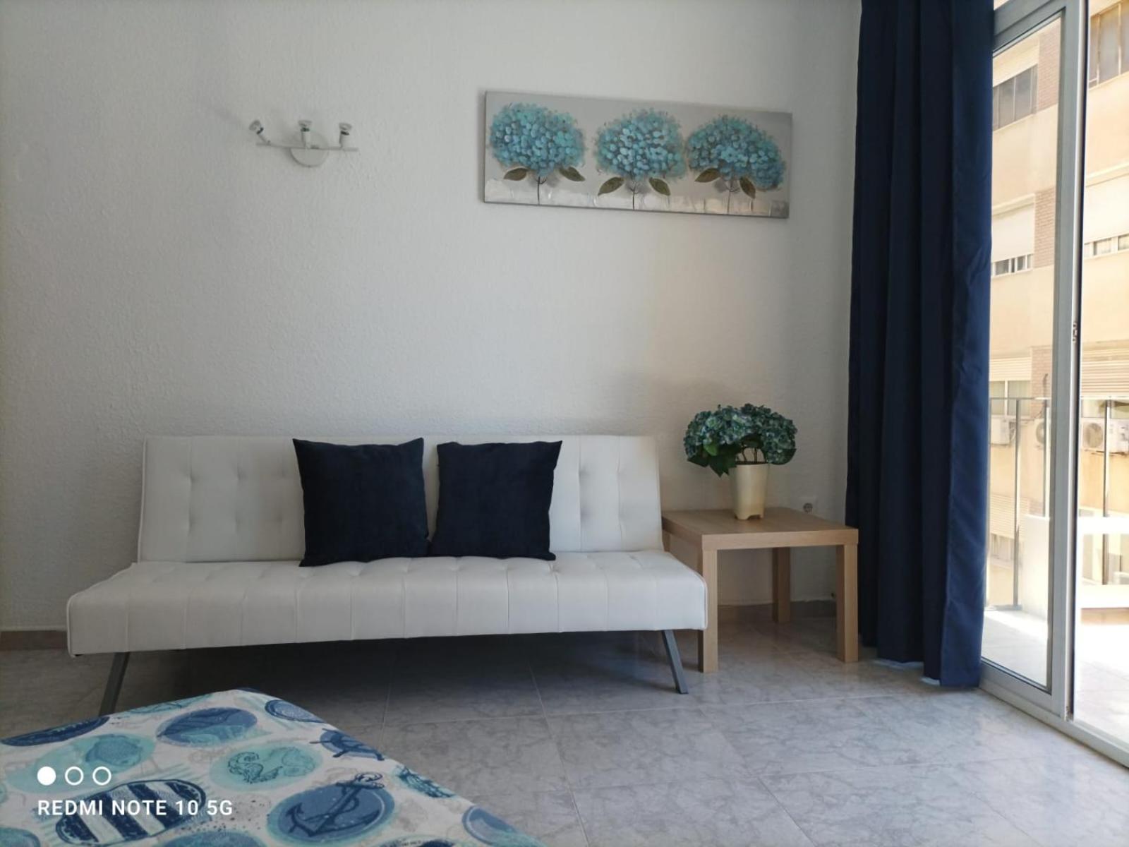 Apartment Malaguetor Colon