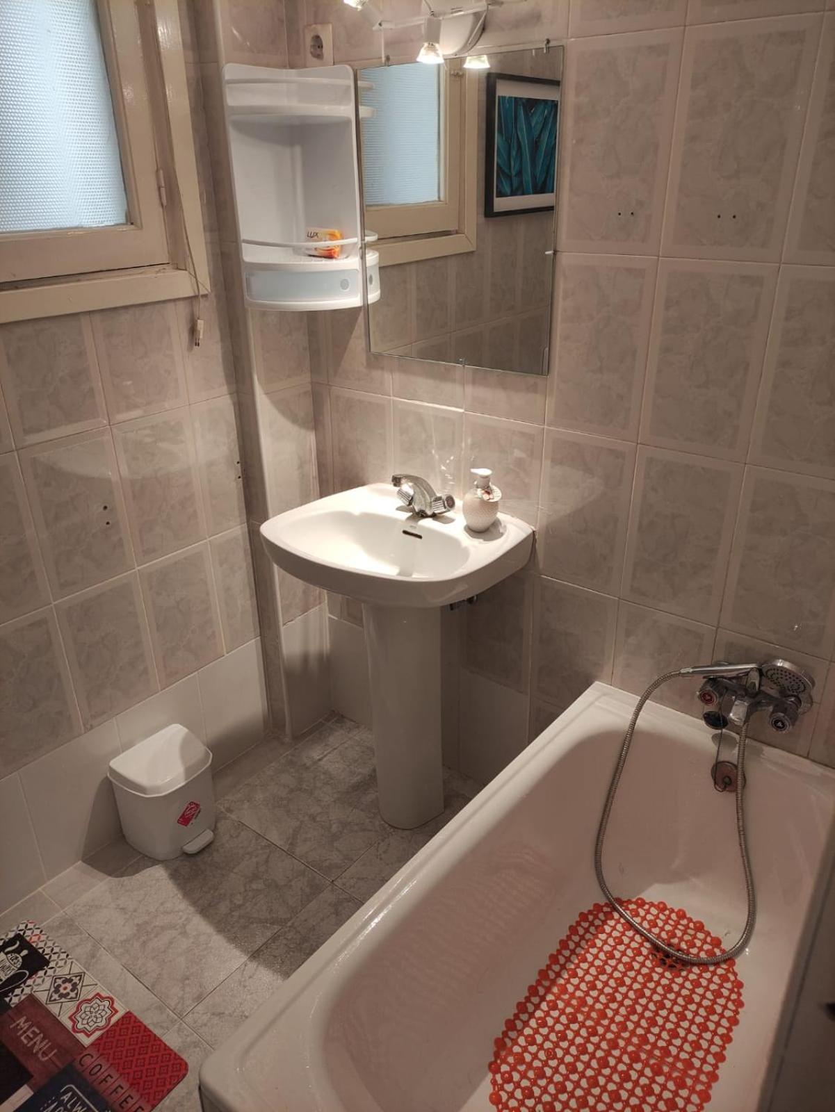 Malaguetor Colon Apartment