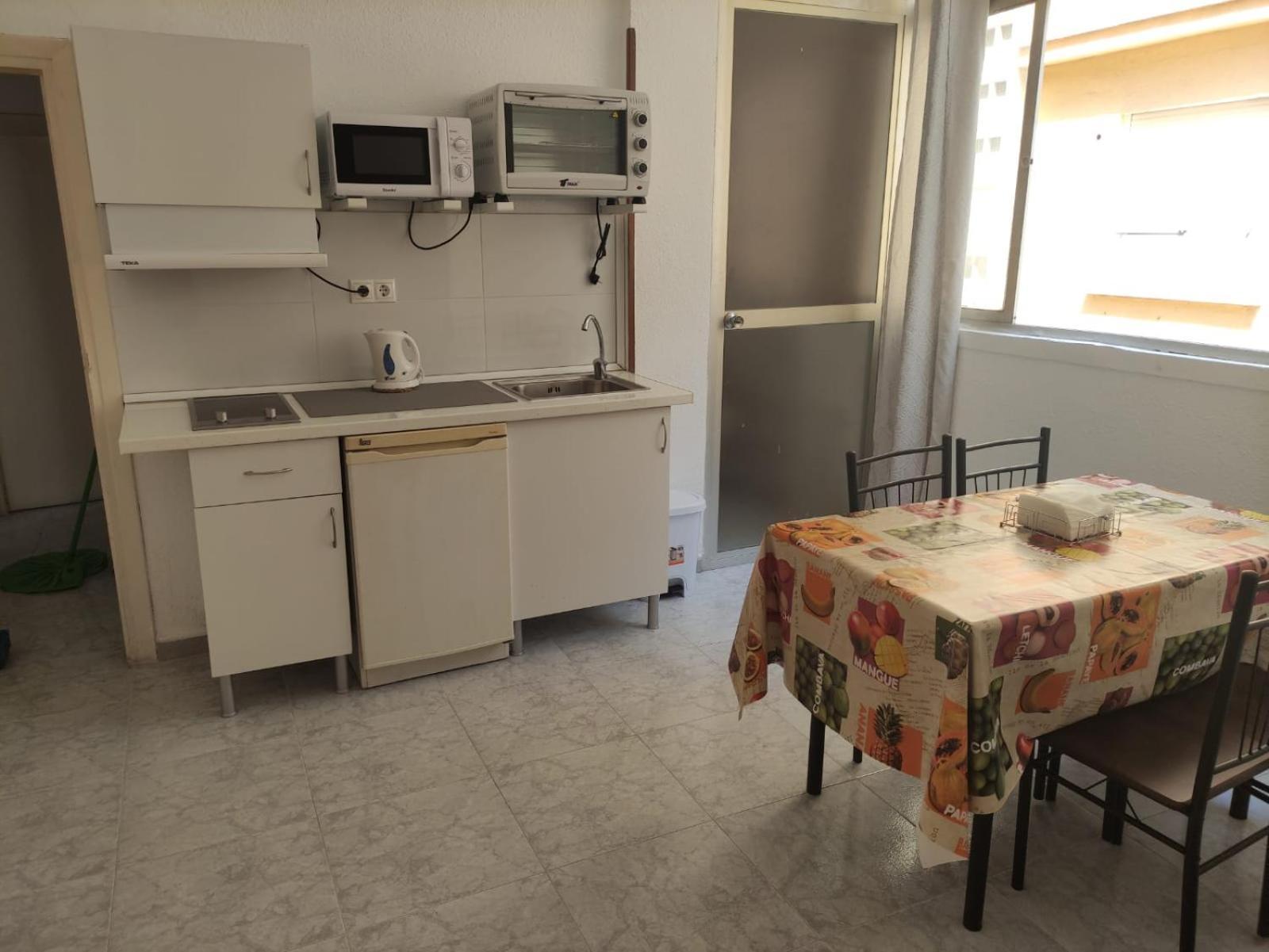 Apartment Malaguetor Colon