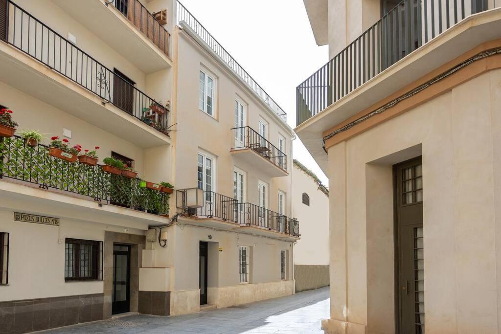 Appartement Cozy In The Heart Of