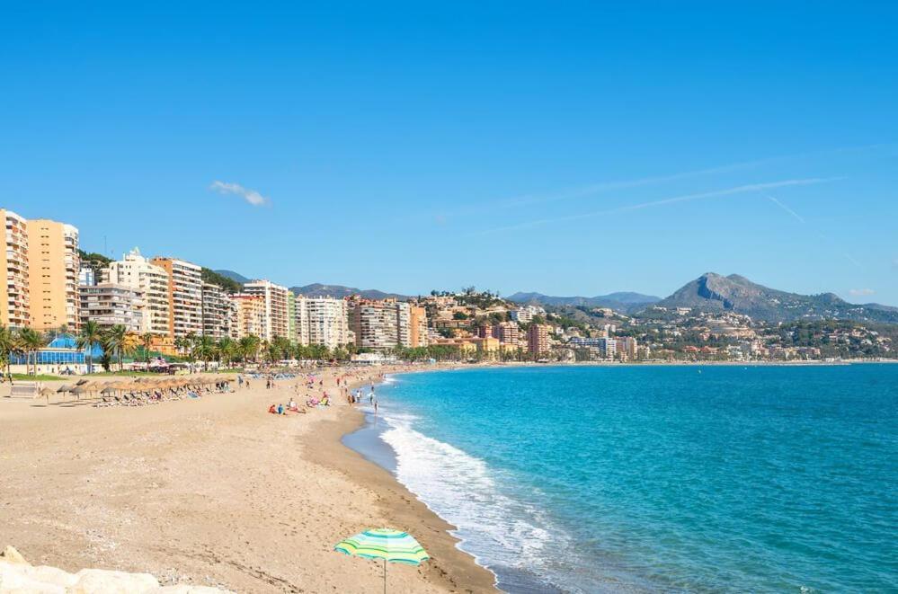 Guestready - Cozy In Center Málaga