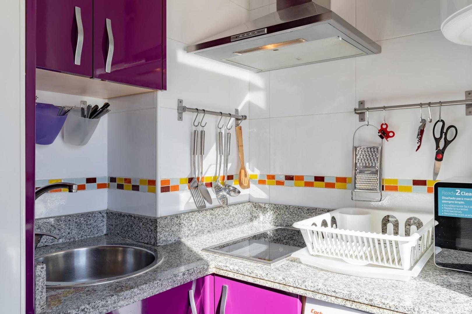 Guestready - Cozy In Center Appartement *