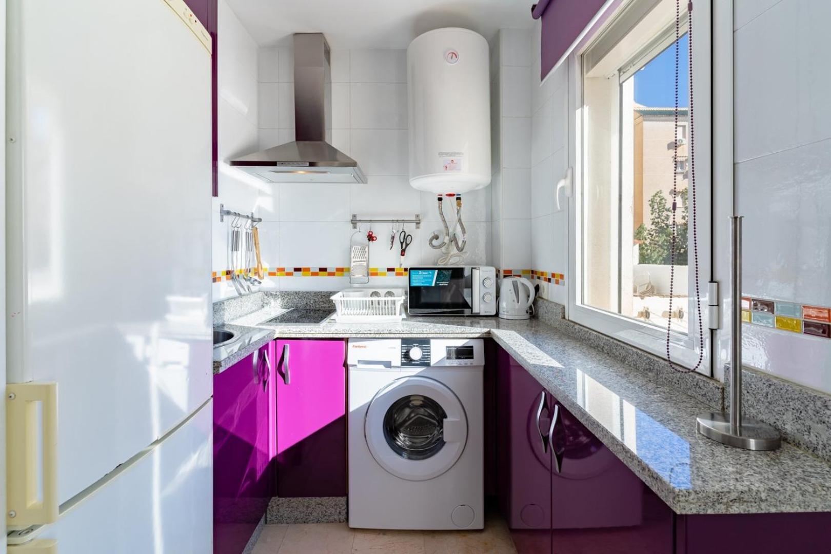 Appartement Guestready - Cozy In Center Málaga