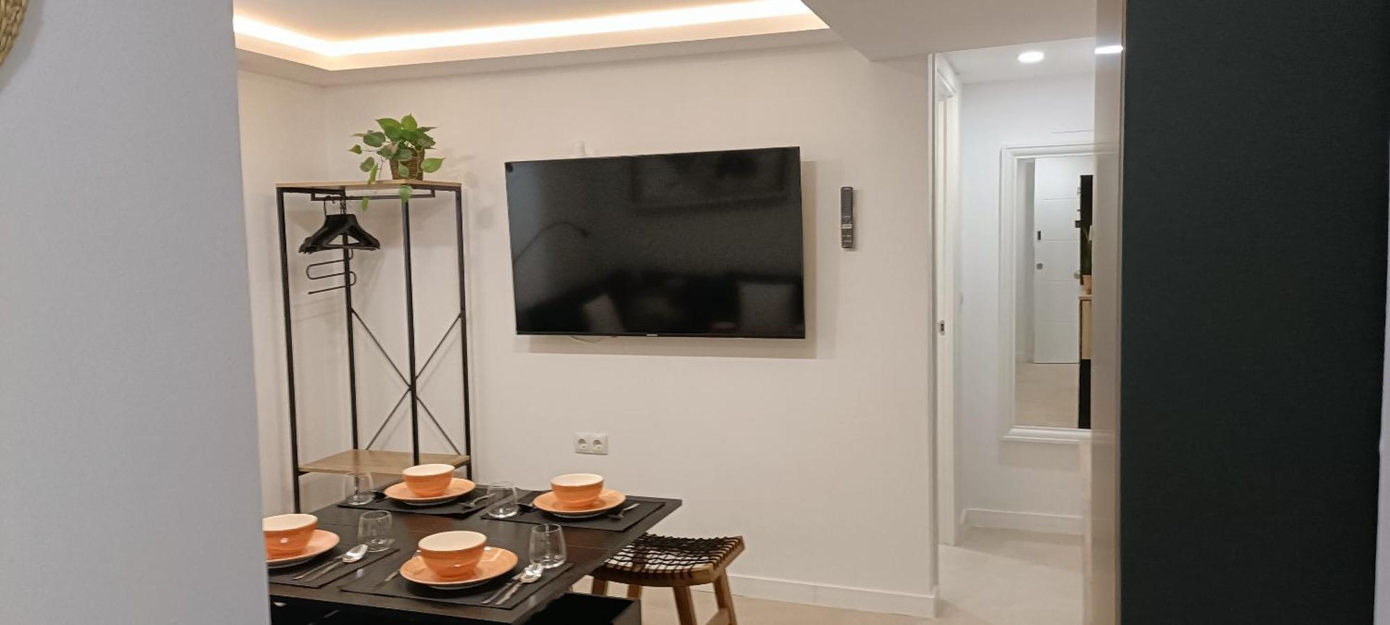 Apartment Oilan11 - 4 *