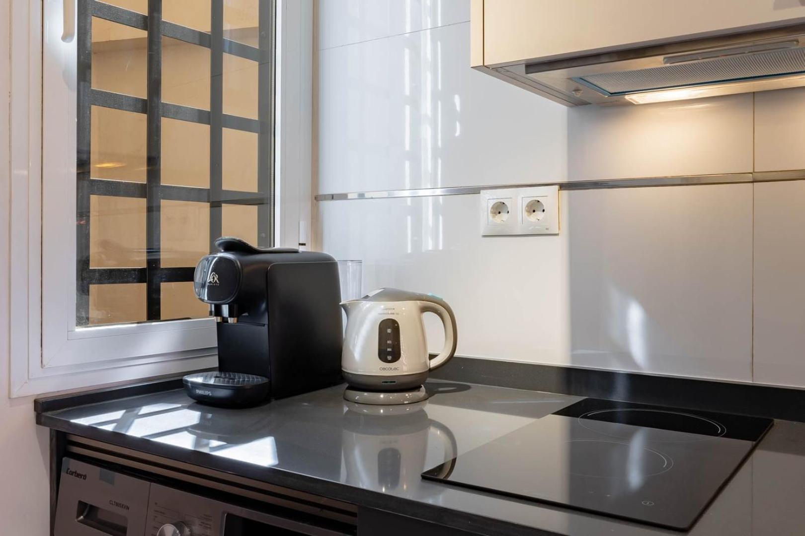 Apartment Guestready - A Delightful Experience In Malaga