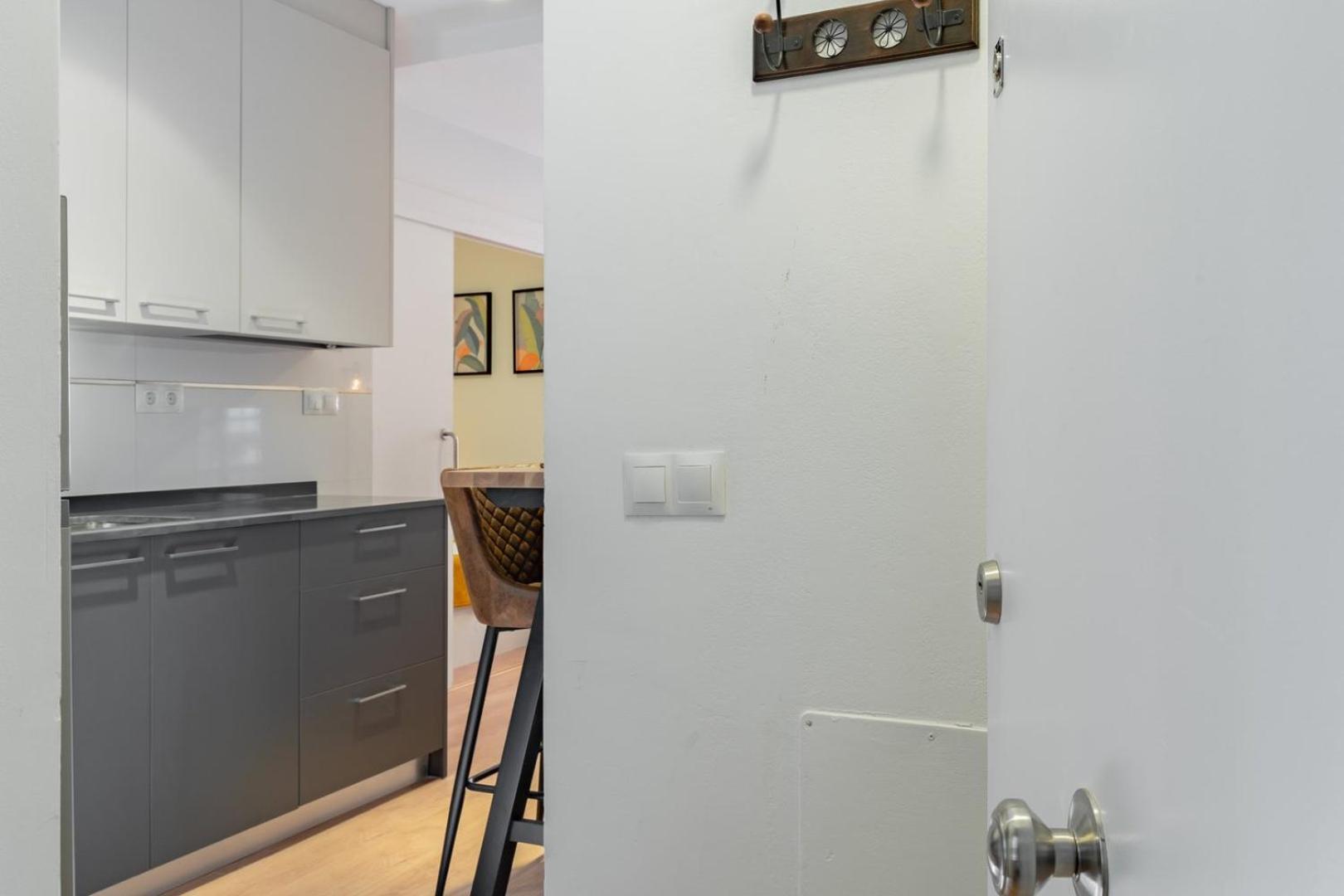 Apartment Guestready - A Delightful Experience In Malaga