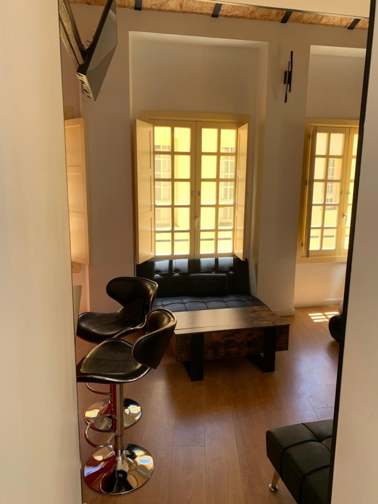 Luxury Chinitas 11 * Malaga