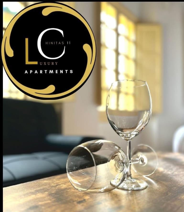 Luxury Chinitas 11 * Malaga