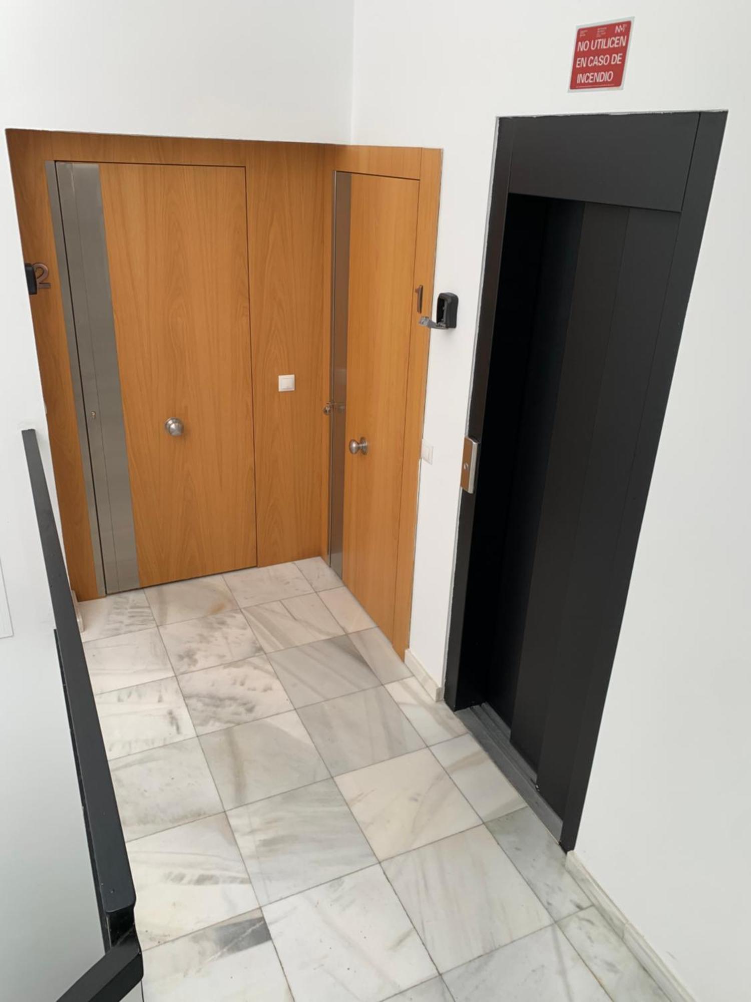 Luxury Chinitas 11 Apartment Malaga