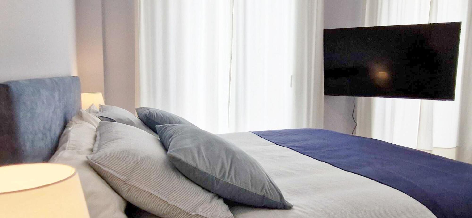 Malaga Lodge Apartments *