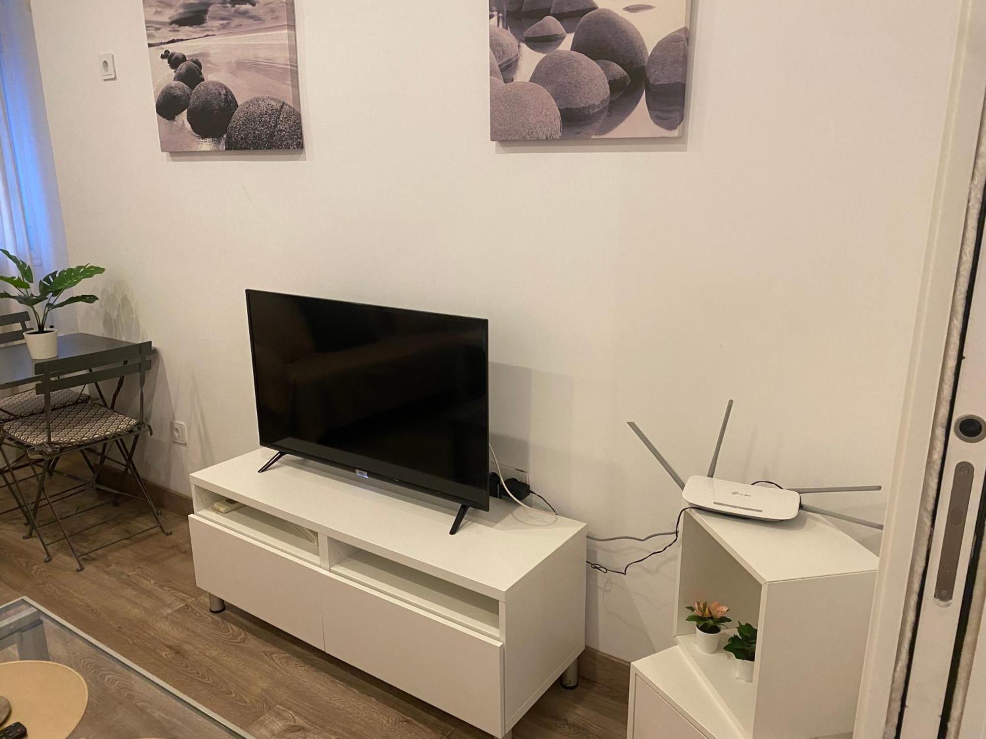 Piso Vacaciones En Familia O Amigos Malaga