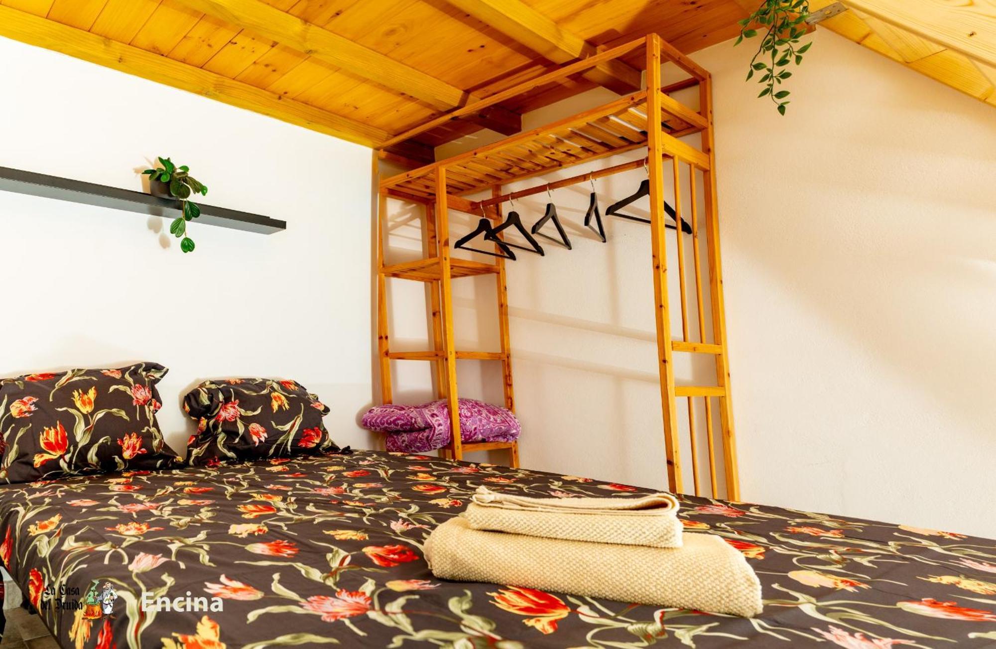La Casa Del Druida Ii Malaga