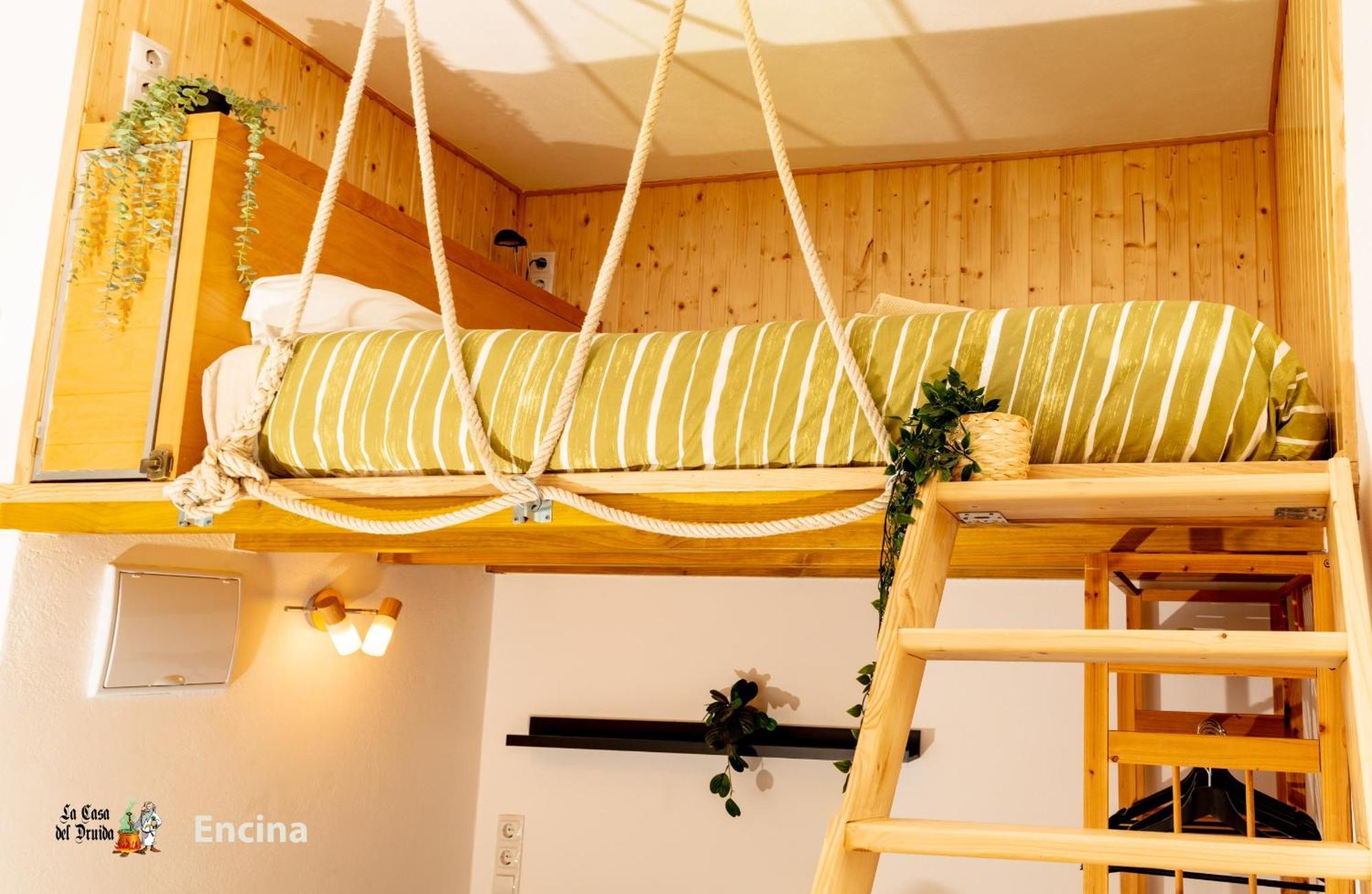 La Casa Del Druida Ii