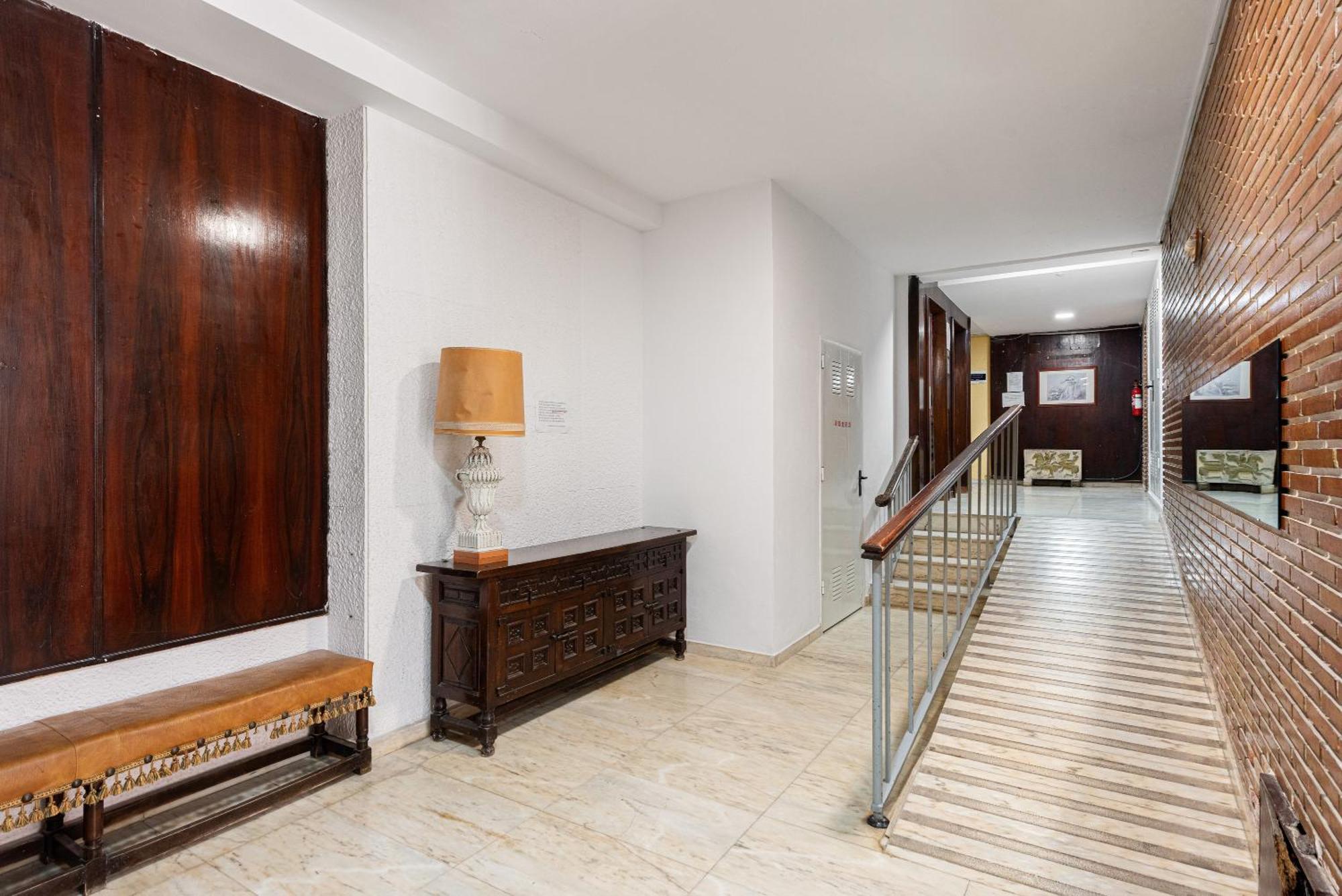 Centro Apartment