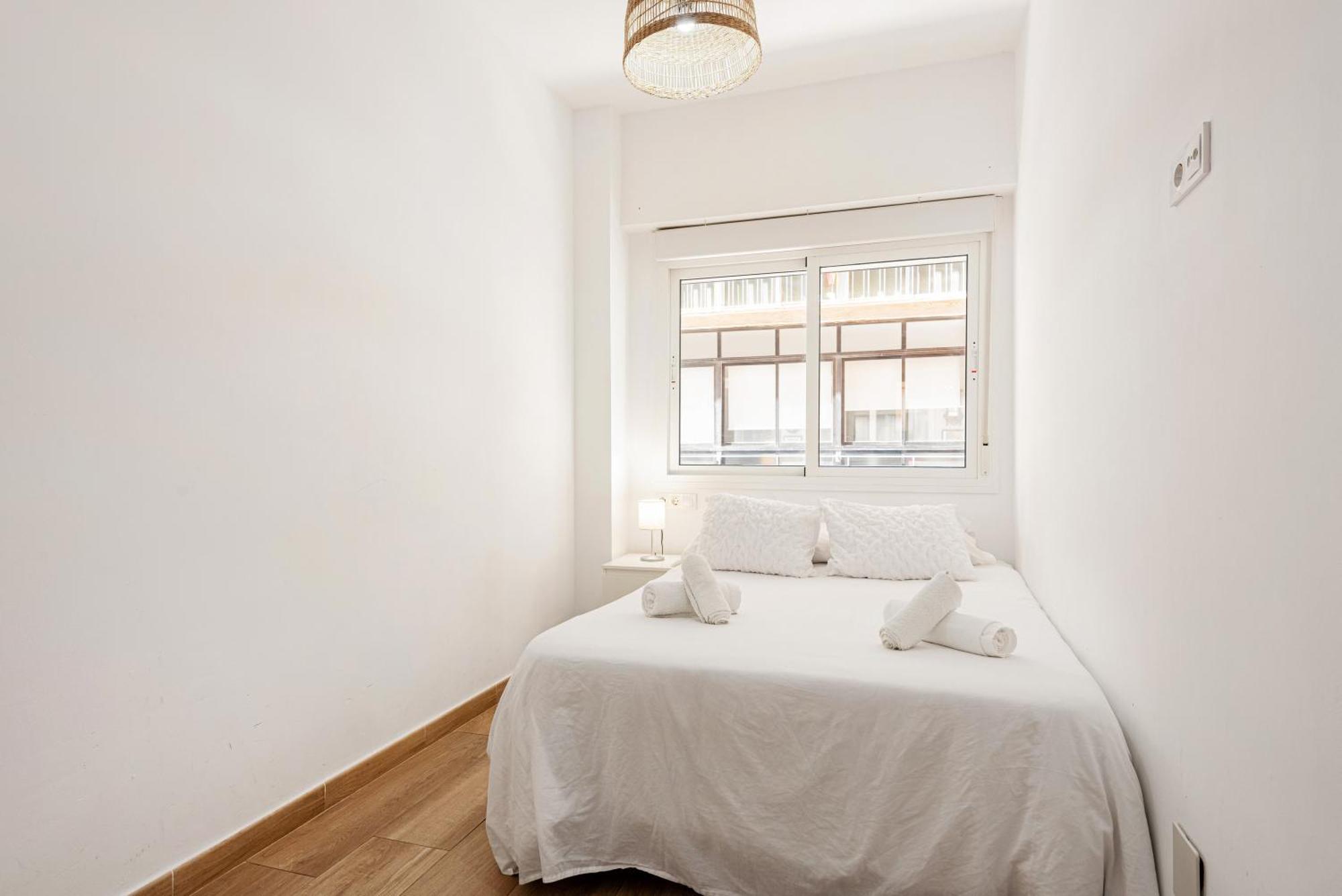 Centro Apartment Malaga