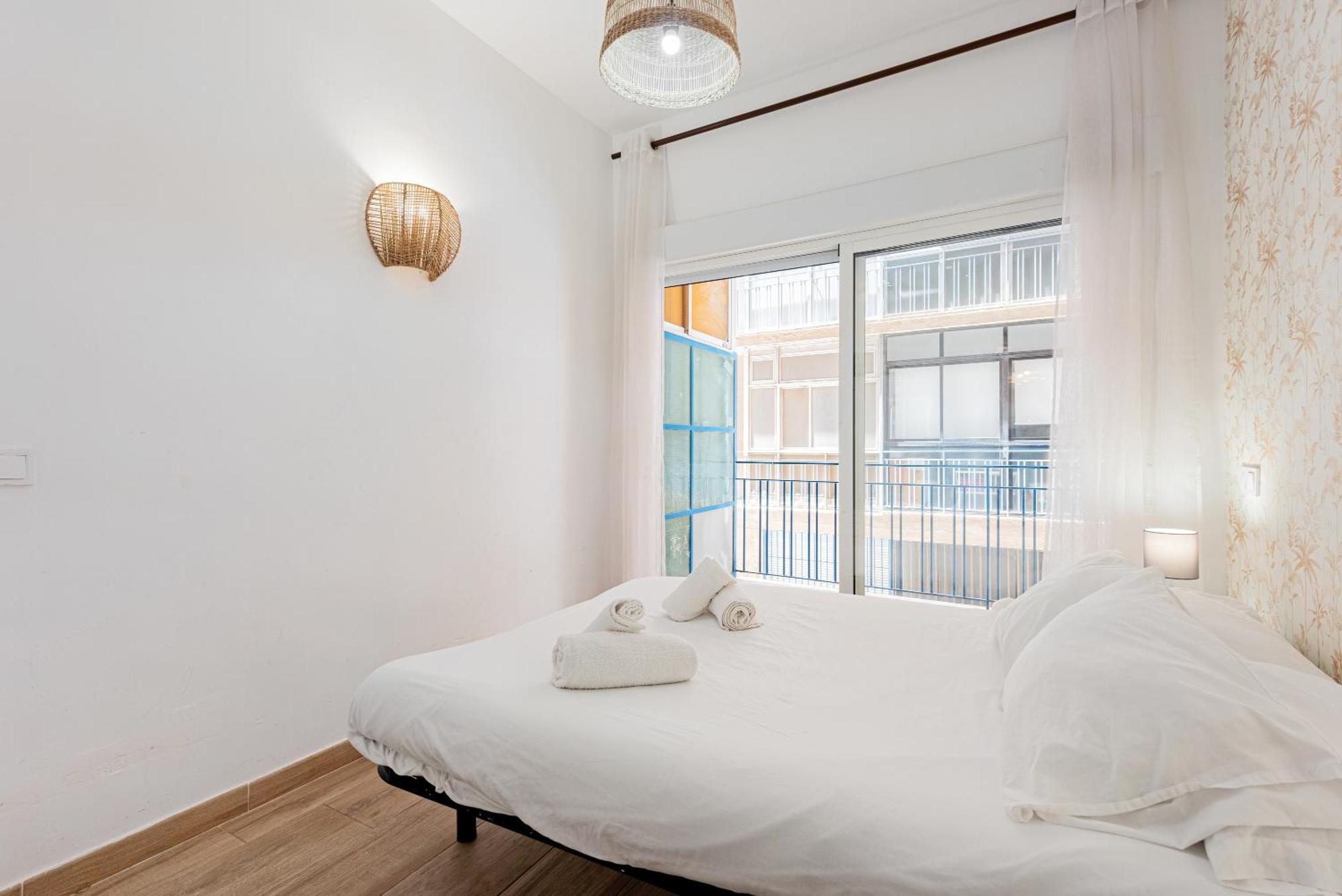 Apartment Centro *
