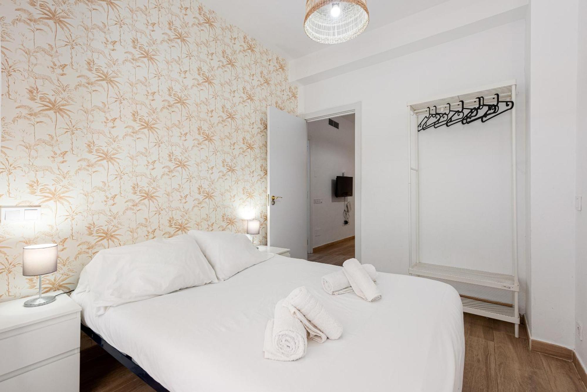 Centro Apartment *