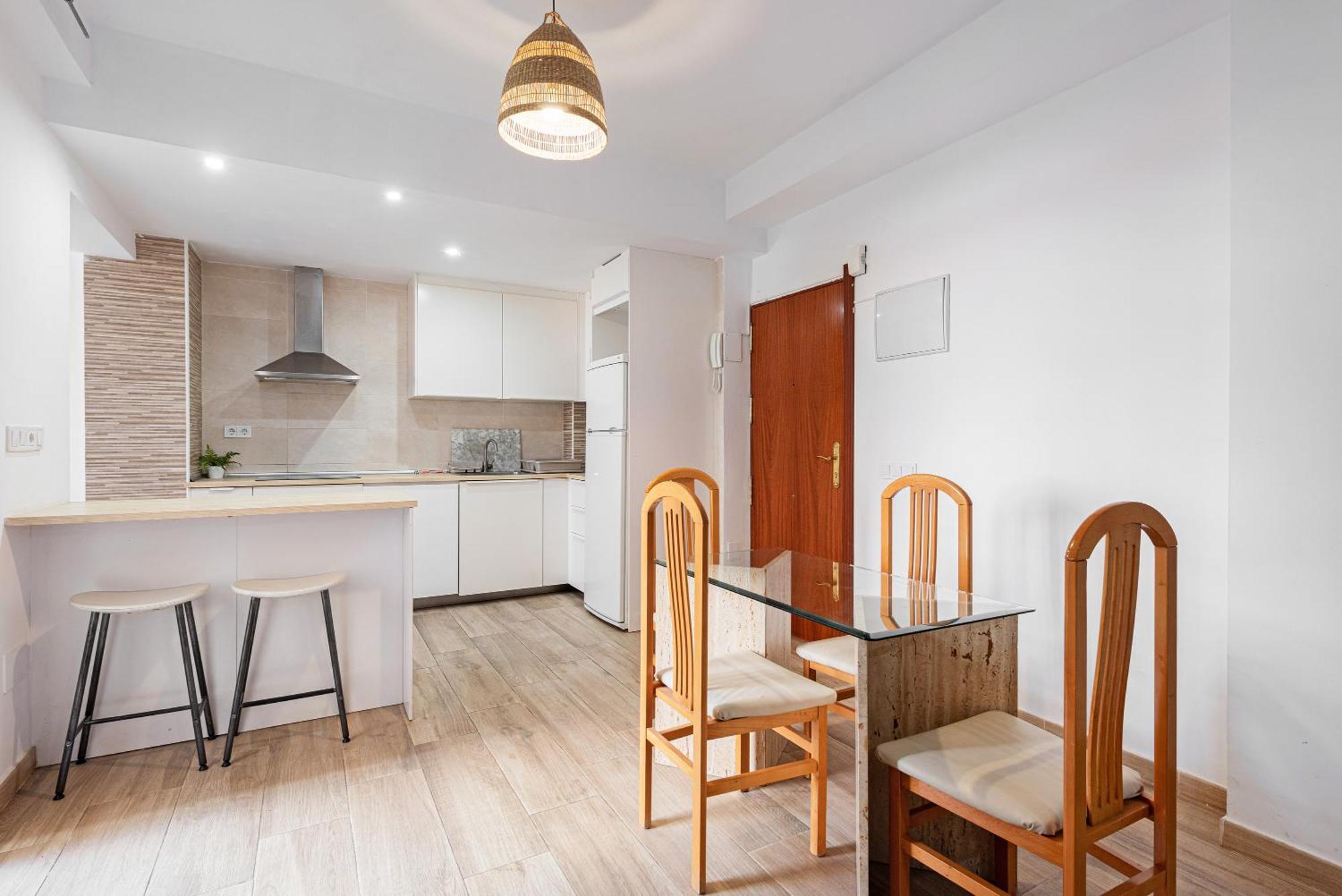 Centro Apartment *