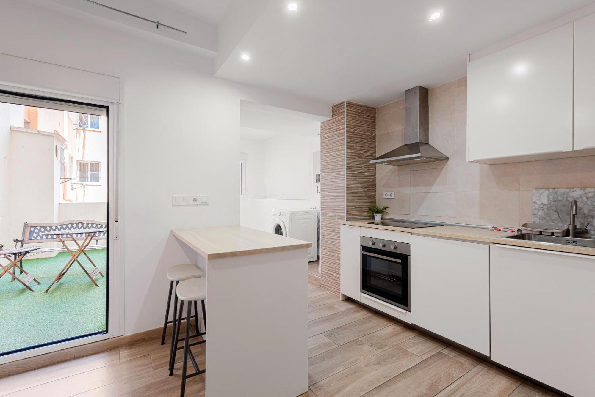 Apartment Centro Malaga