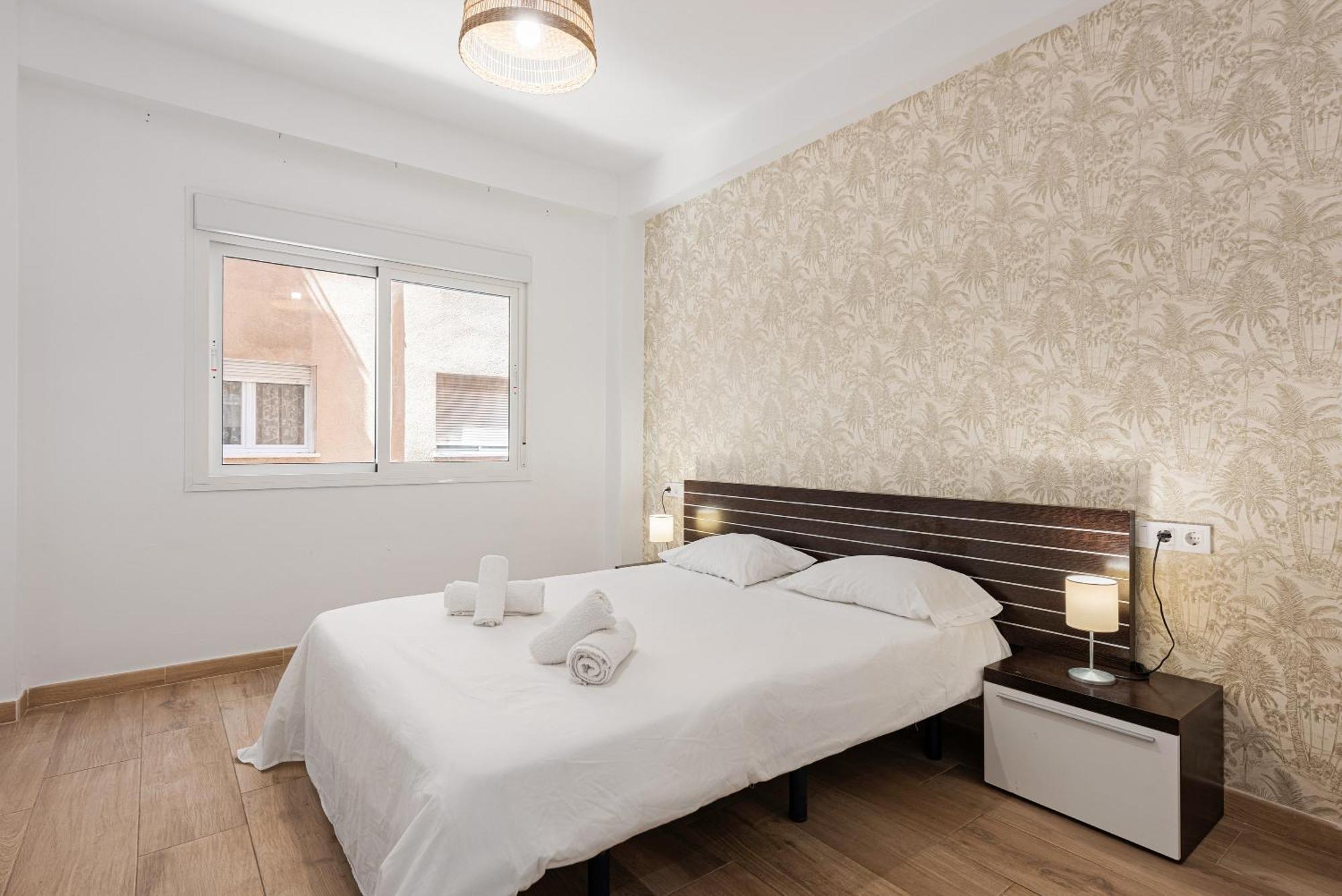 Centro Apartment