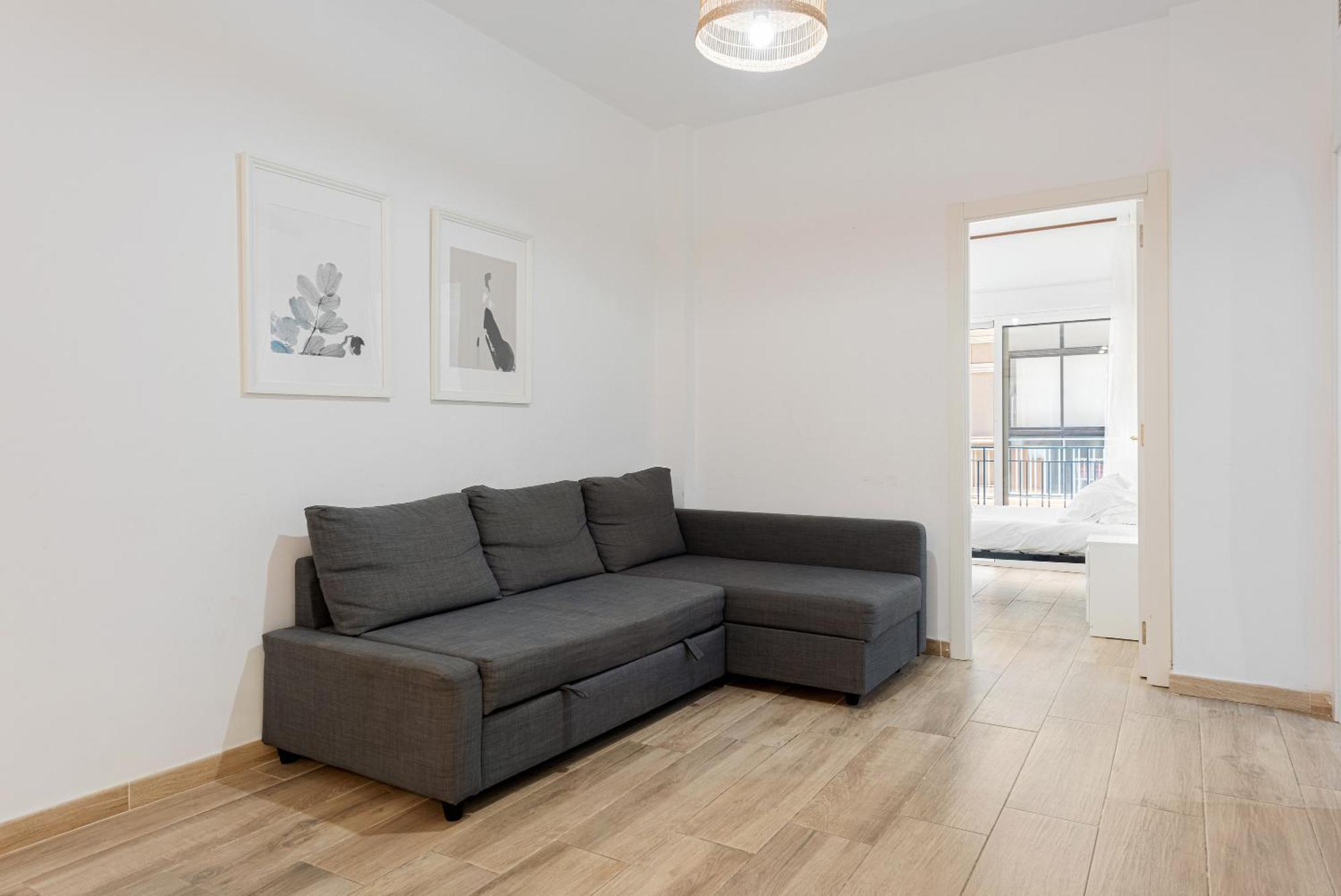 Centro Apartment Malaga