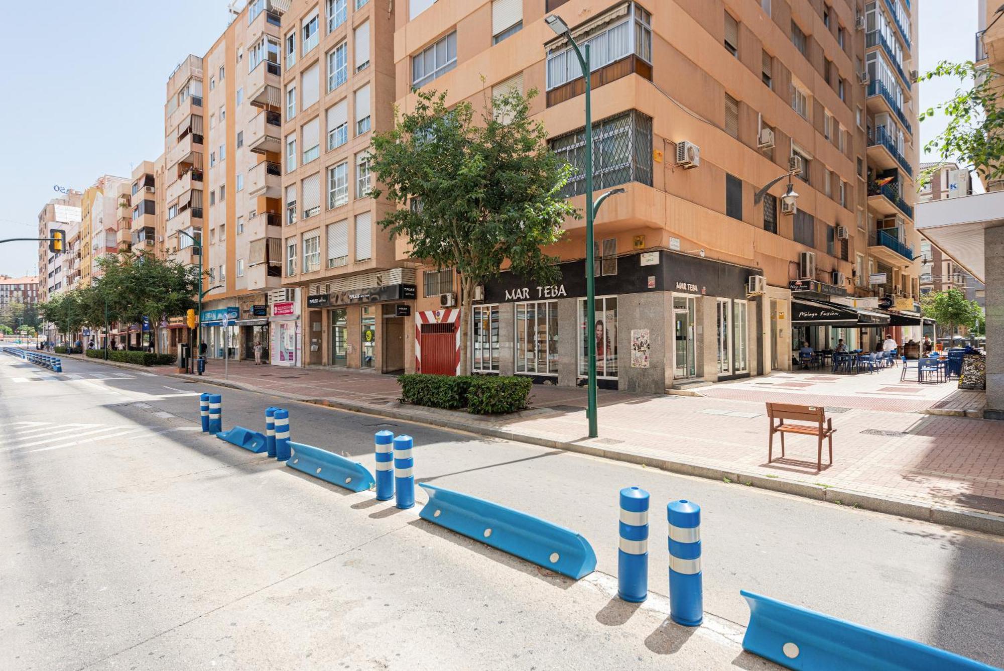 Apartment Centro *