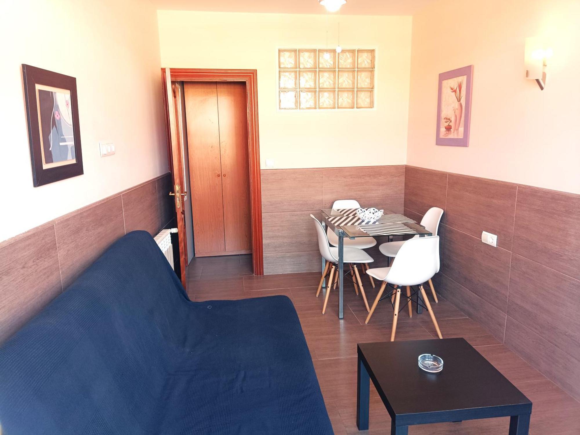 Apartment Flamencos Del Cerrado Malaga