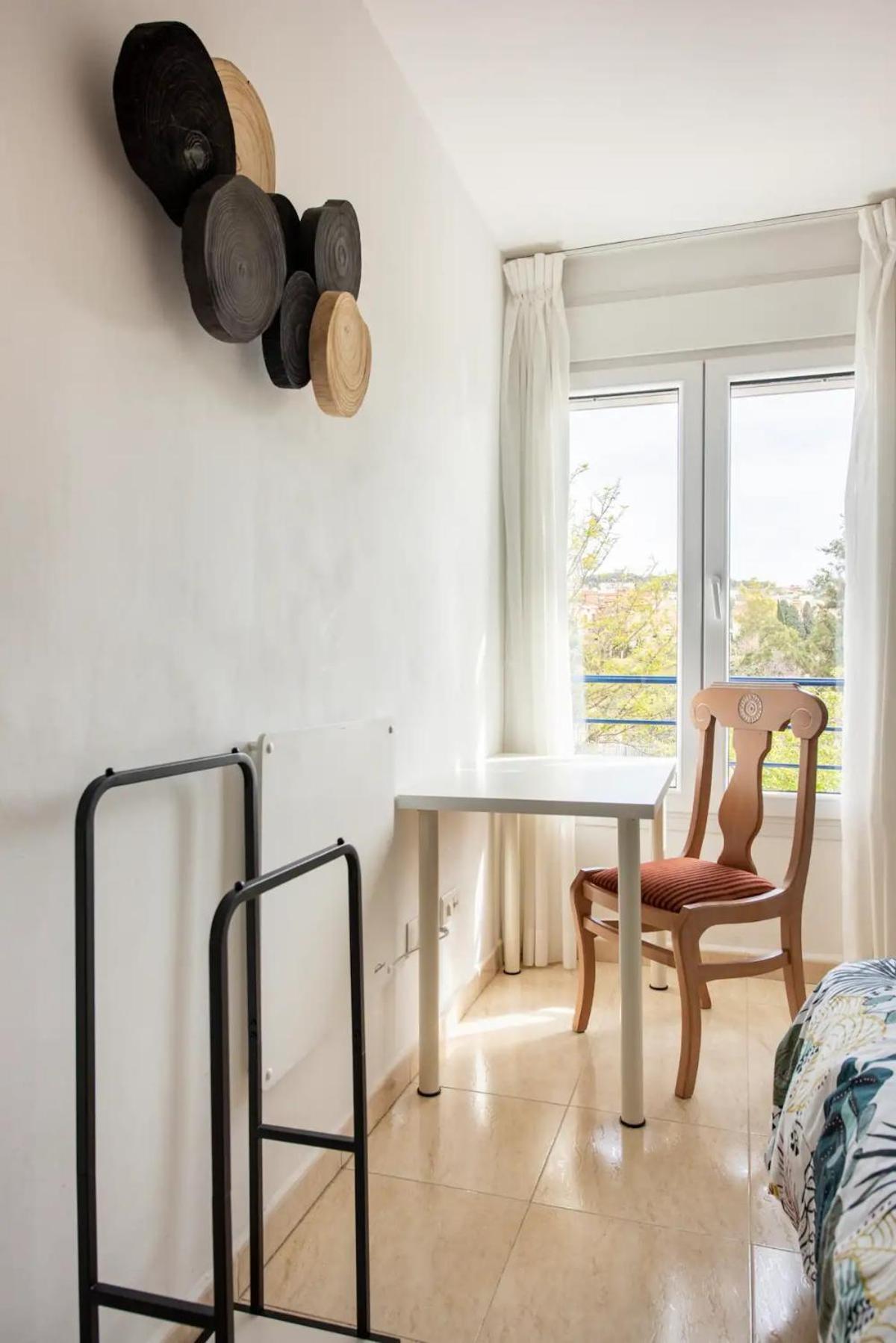 Accommodatie bij particulieren Lunaroom Center & Quiet