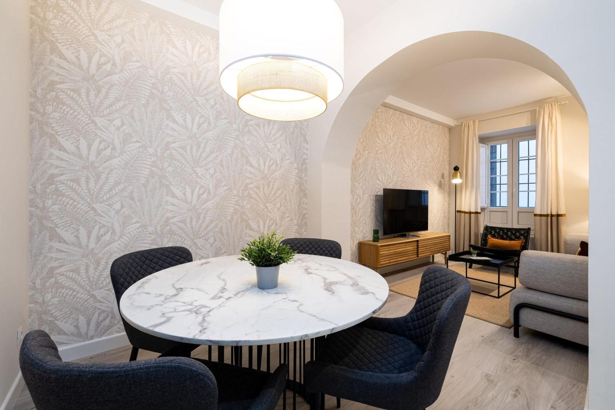 Appartement Cozy In The Heart Of