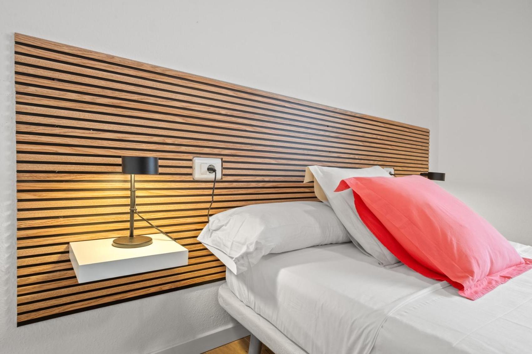 3 Dormitorios, 2 Banos Y Balcon Appartement Málaga