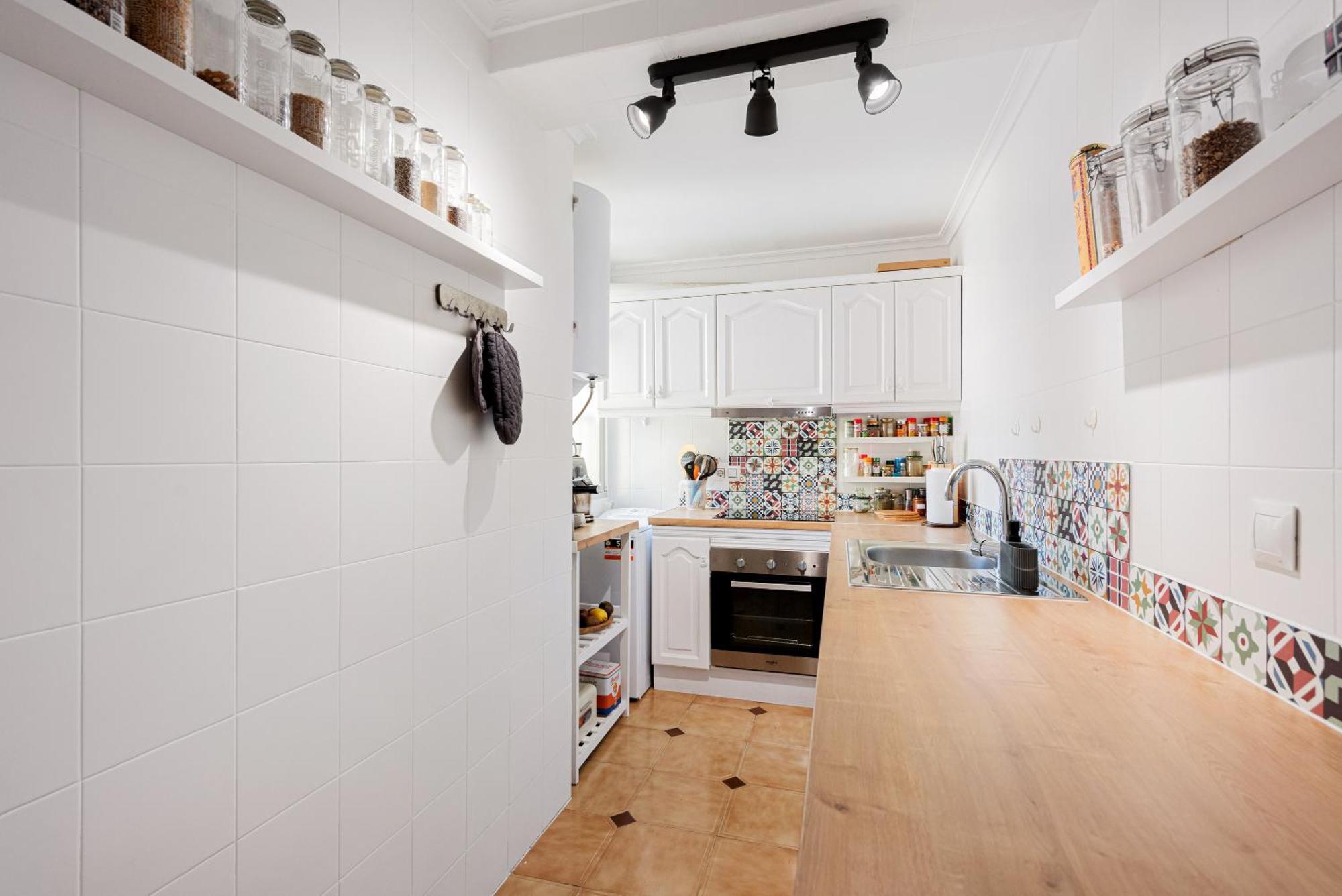 Cozy Paradise Appartement *