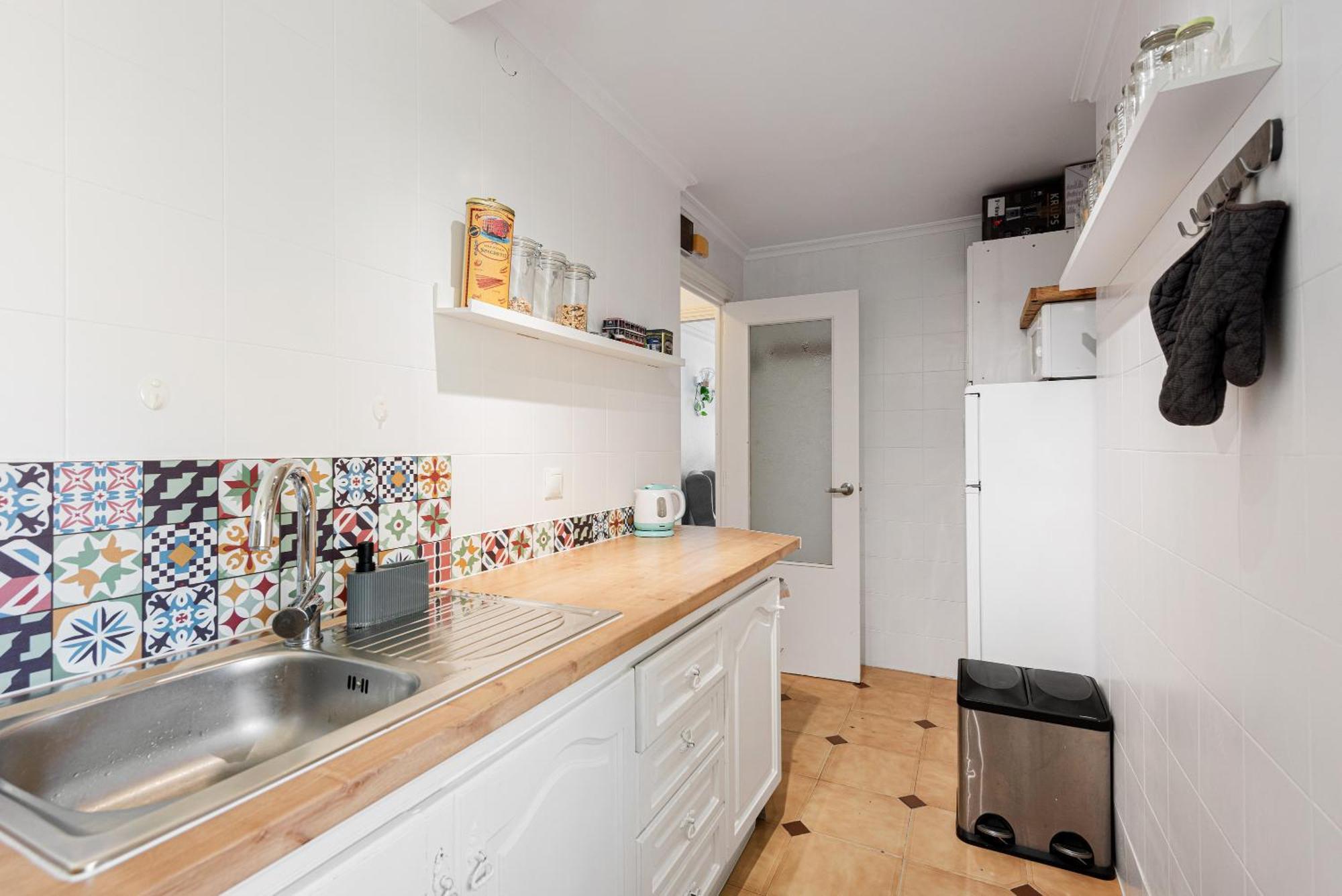 Appartement Cozy Paradise *