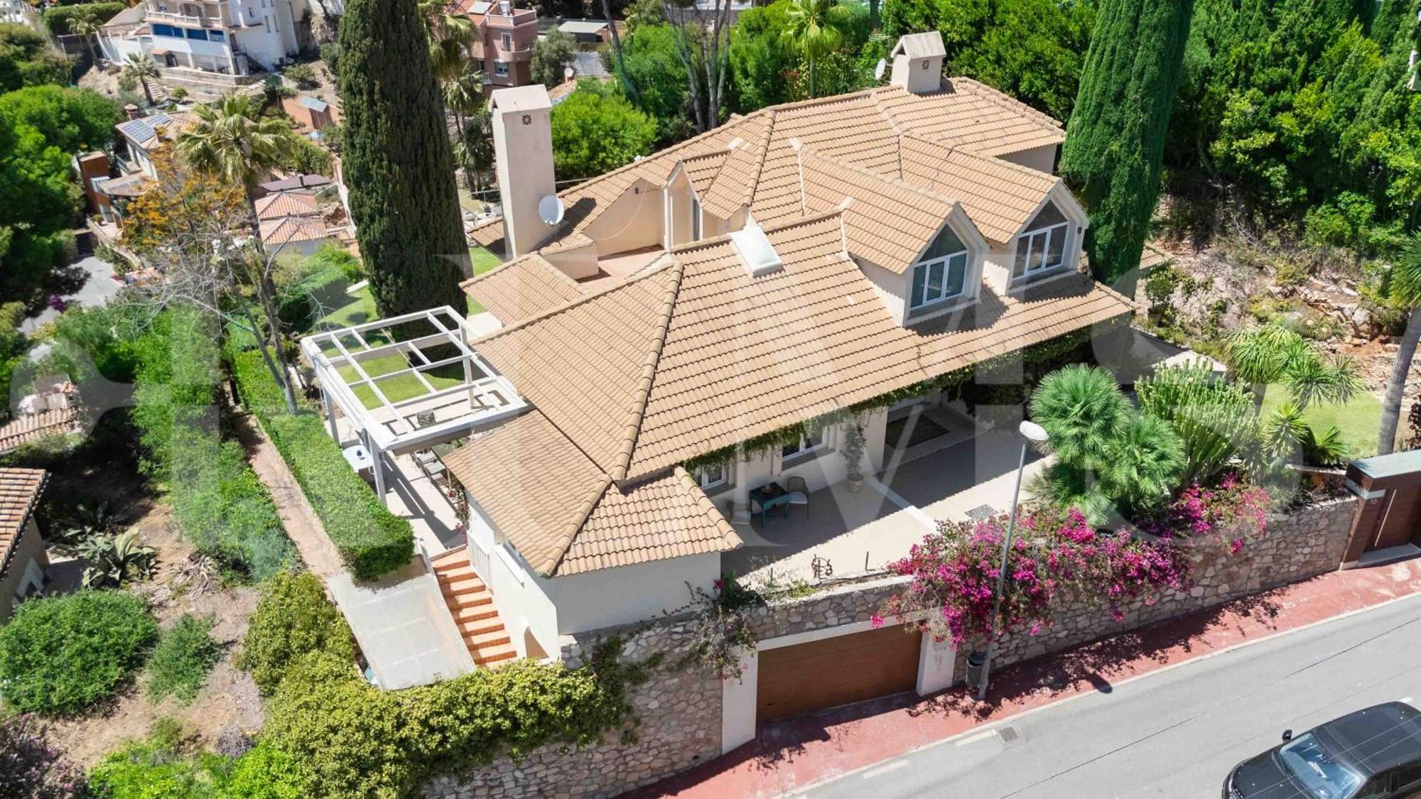Luxury With Sea Views & Terrace By Rems Malaga