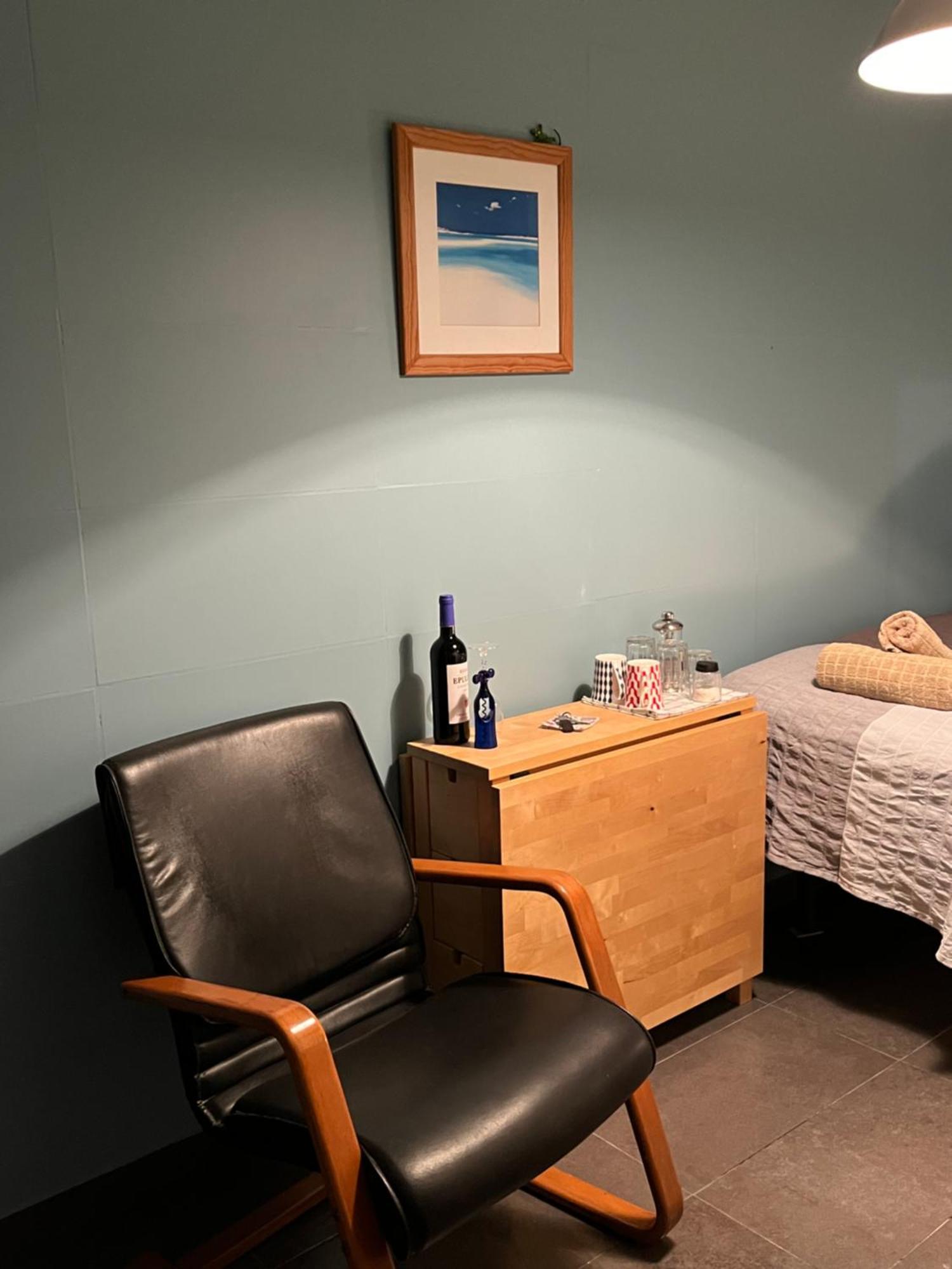 Casa Deniz Apartment Malaga