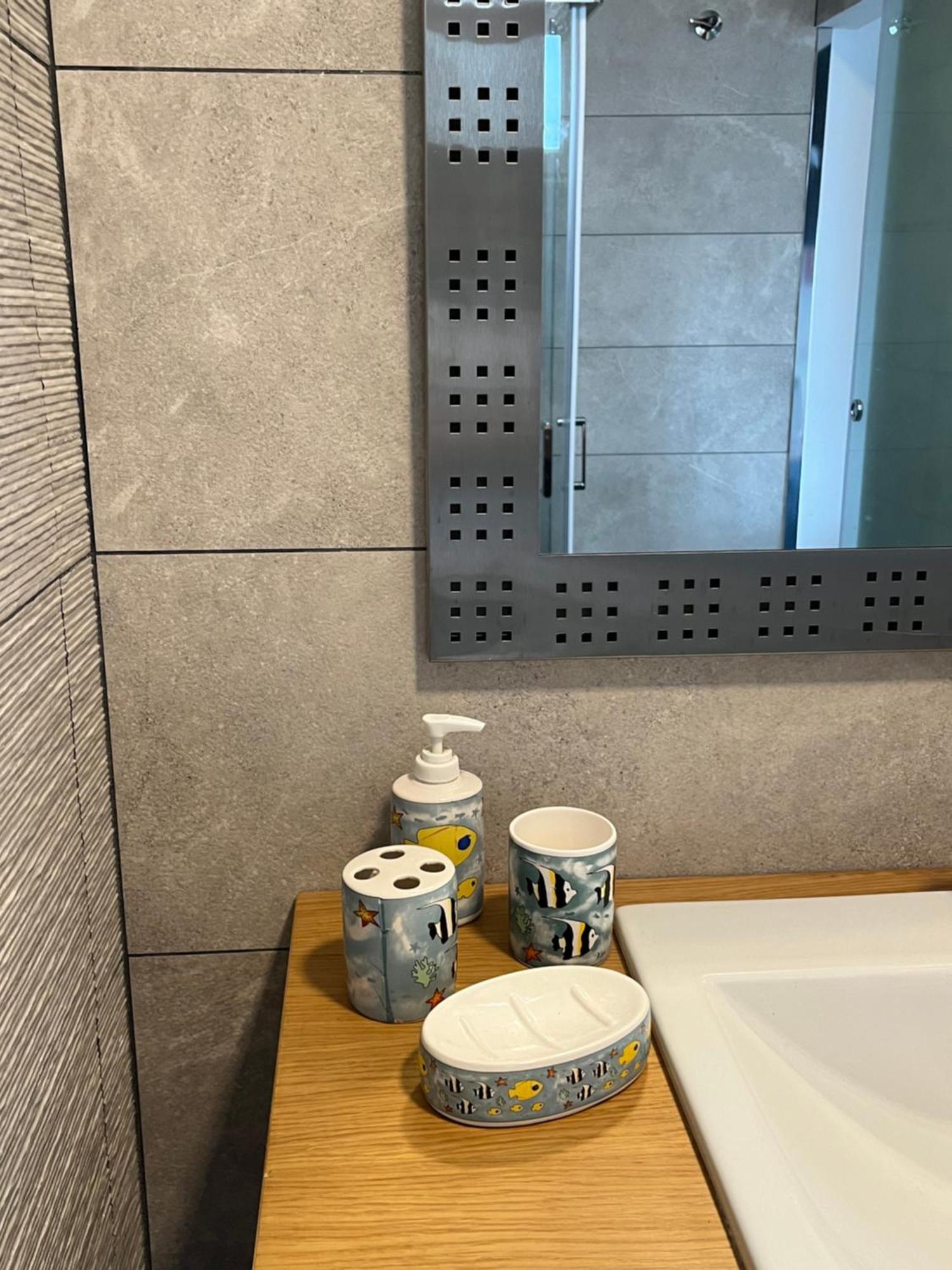 Apartment Casa Deniz Malaga