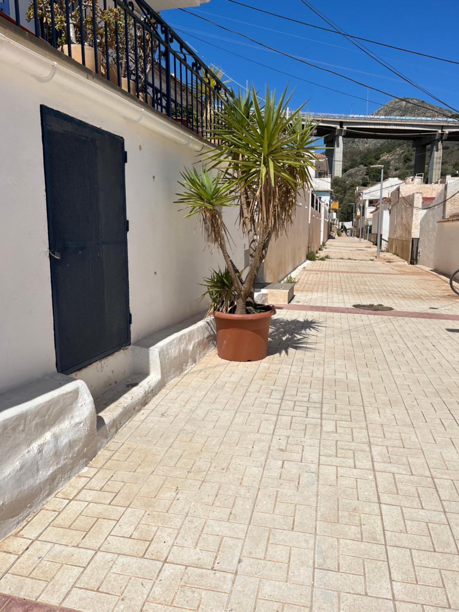 Casa Deniz * Malaga