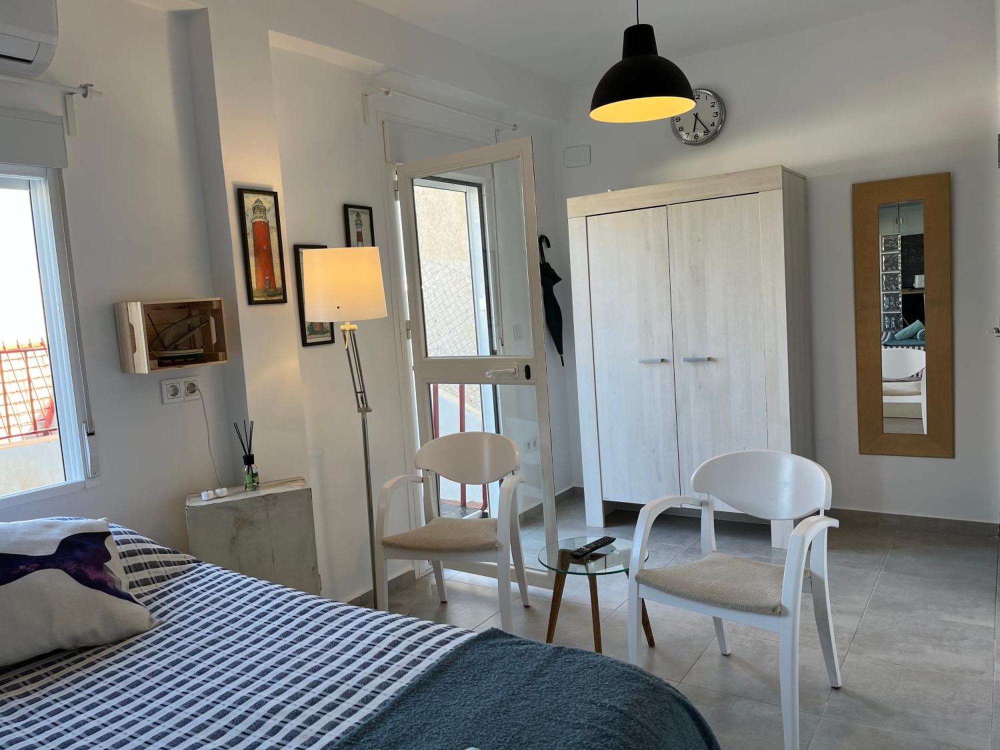 Casa Deniz Apartment