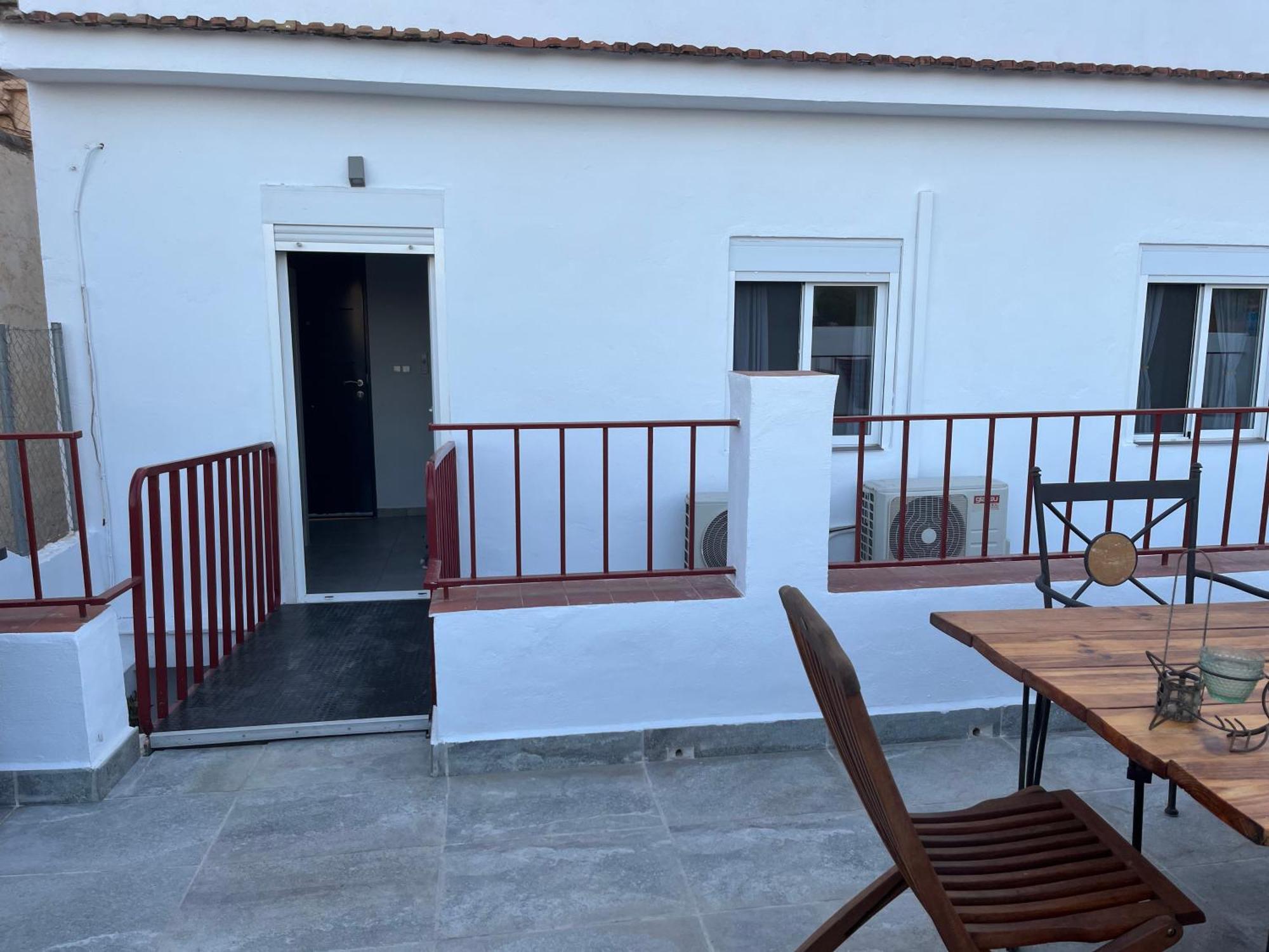 Apartment Casa Deniz